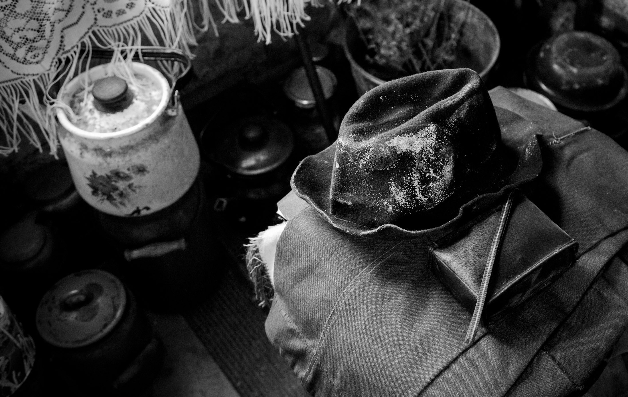 Bobyl. Фотохудожник