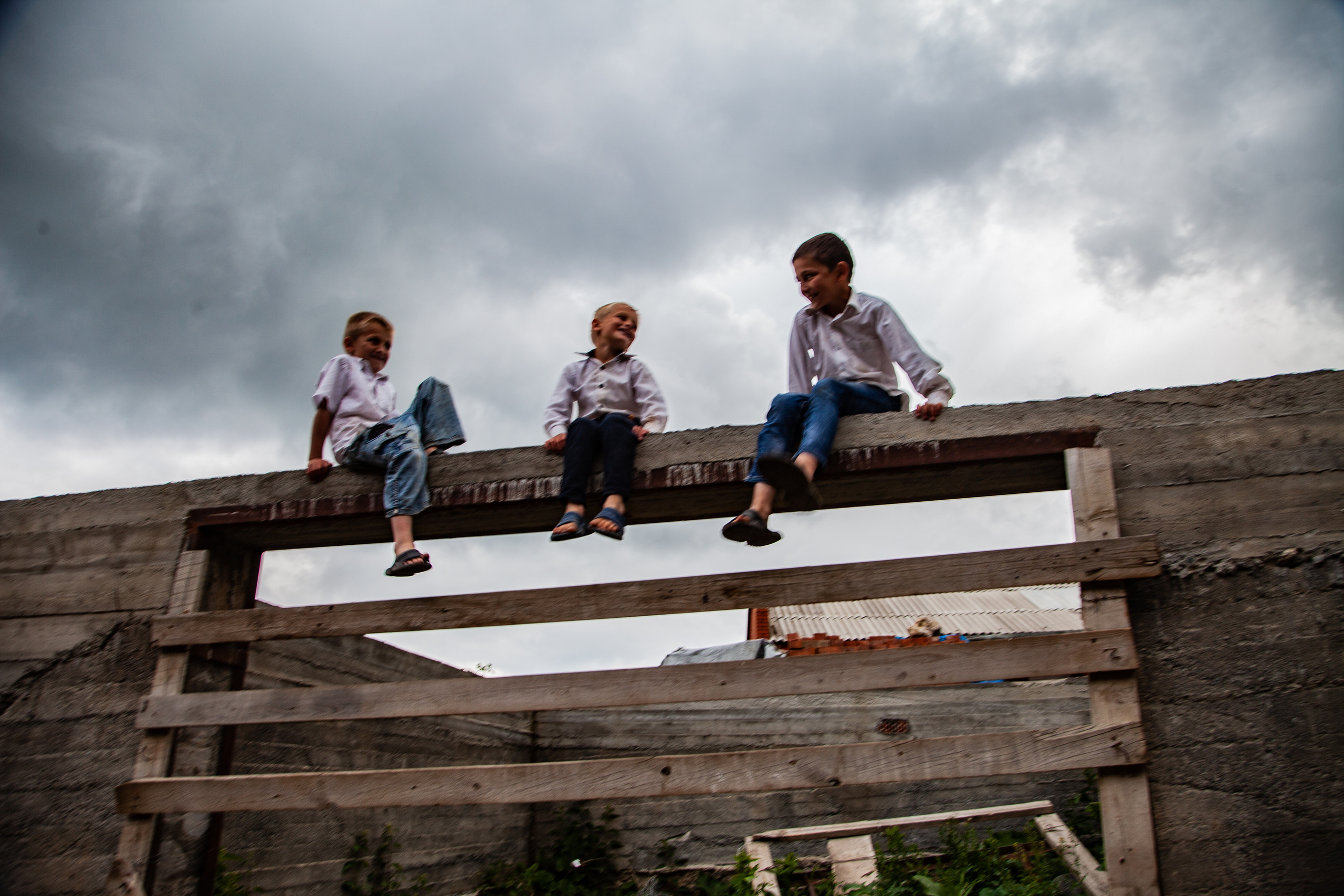 In harmony. Фотохудожник