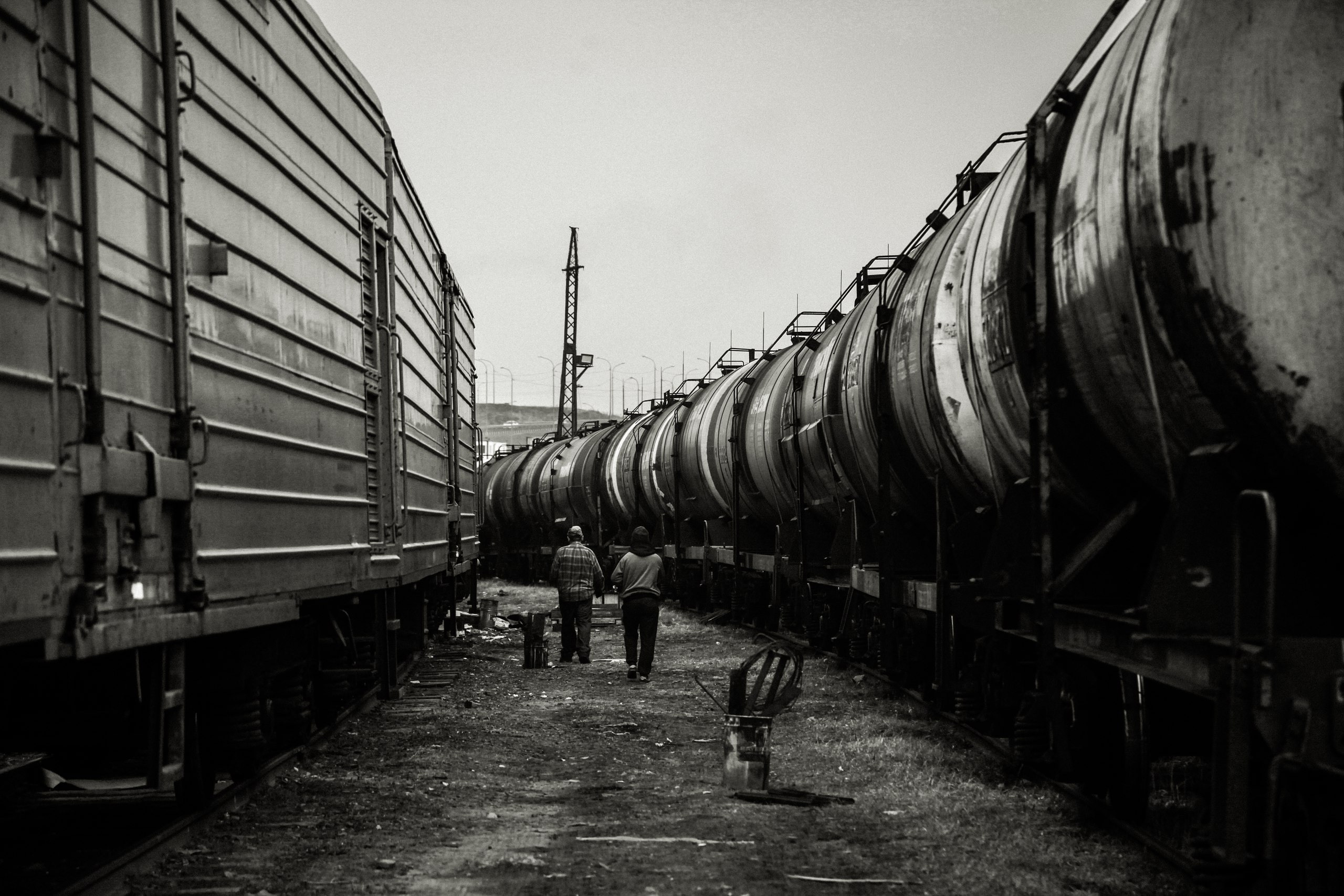 Lighthouse. Фотохудожник