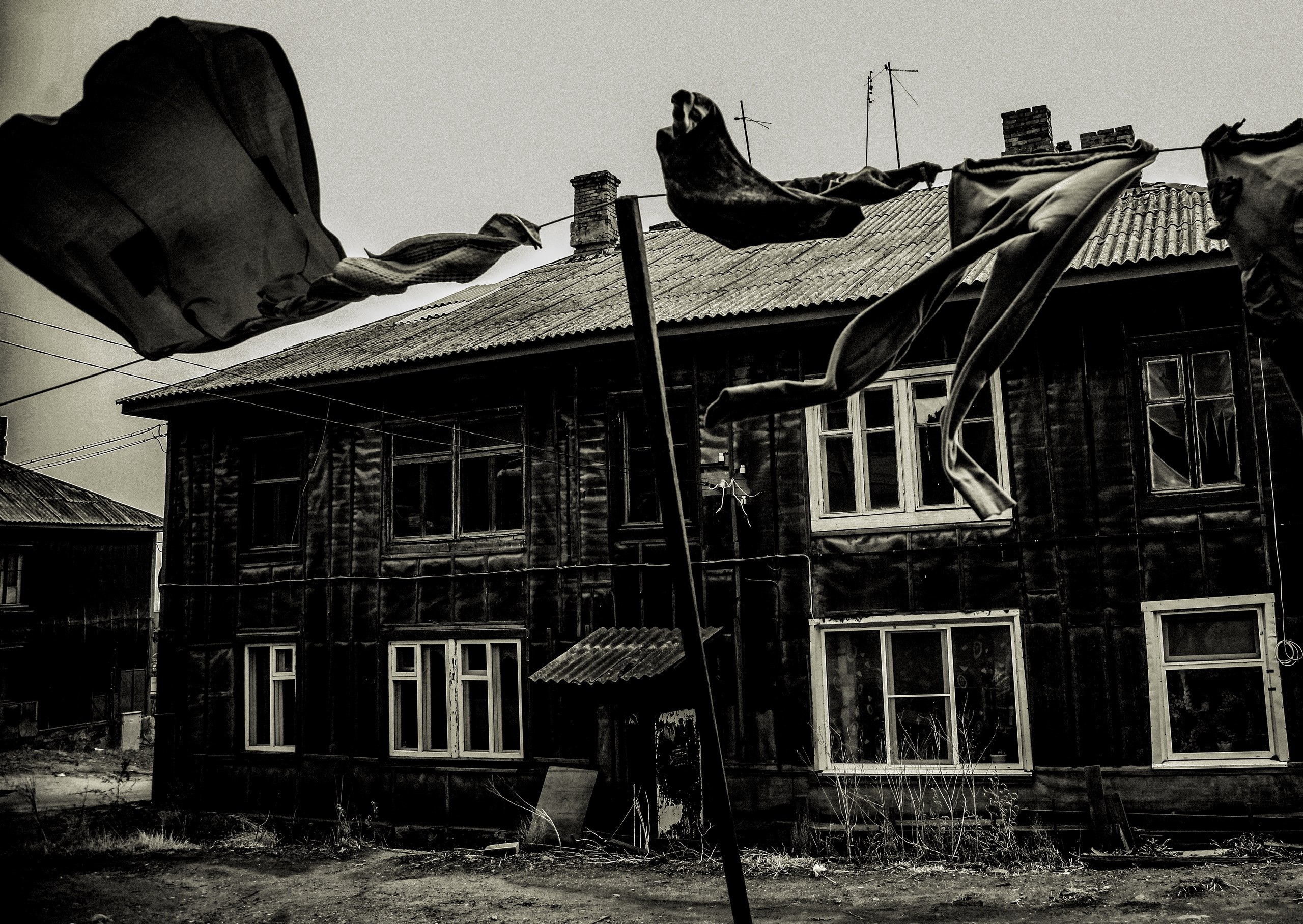 Lighthouse. Фотохудожник