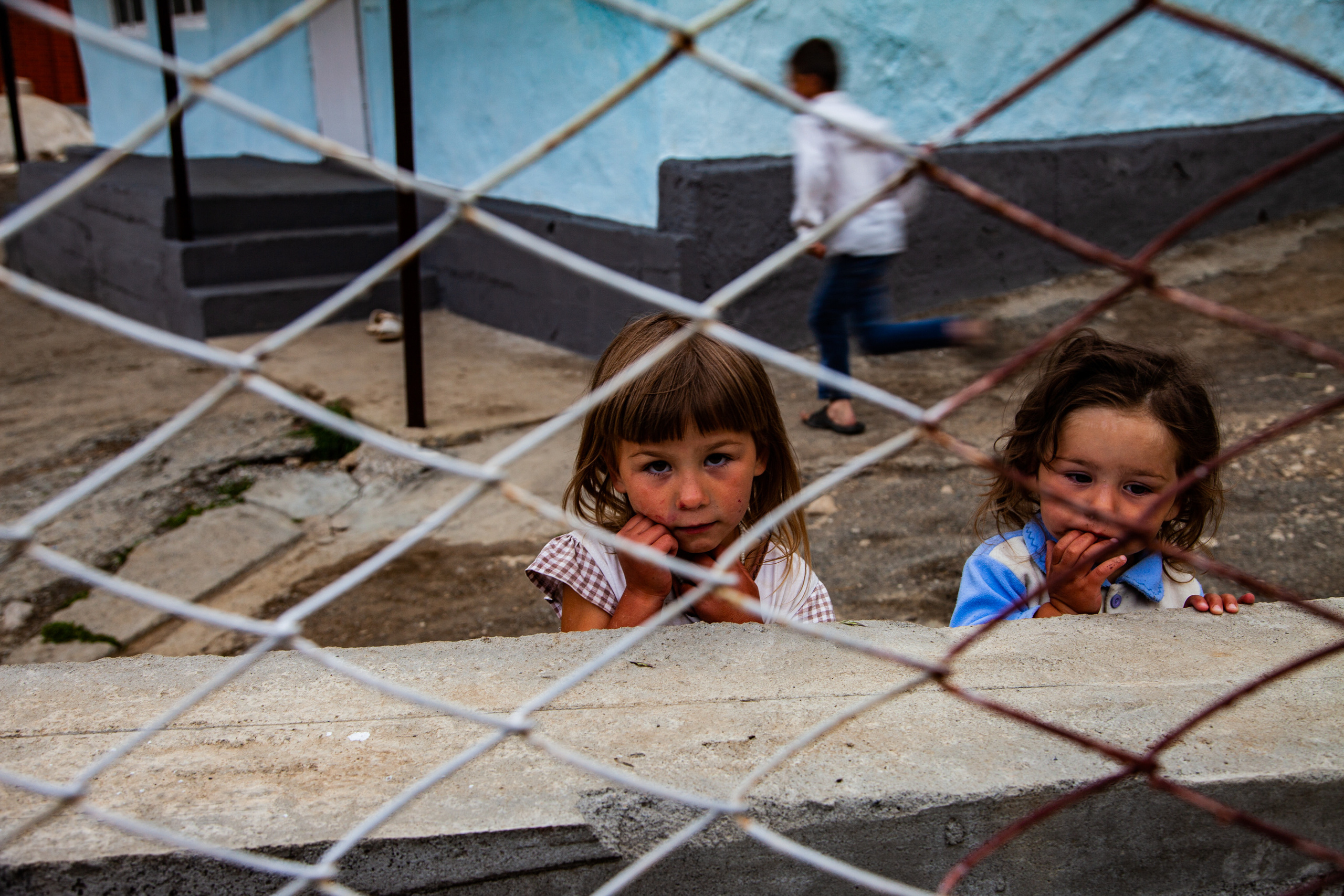 In harmony. Фотохудожник