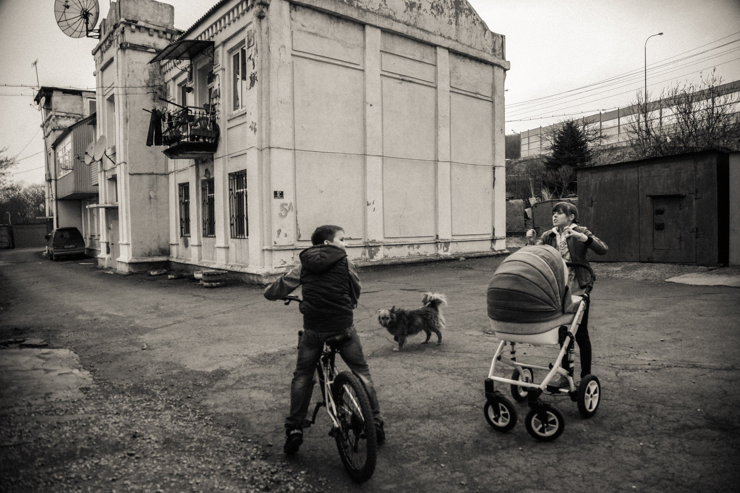 Lighthouse. Фотохудожник