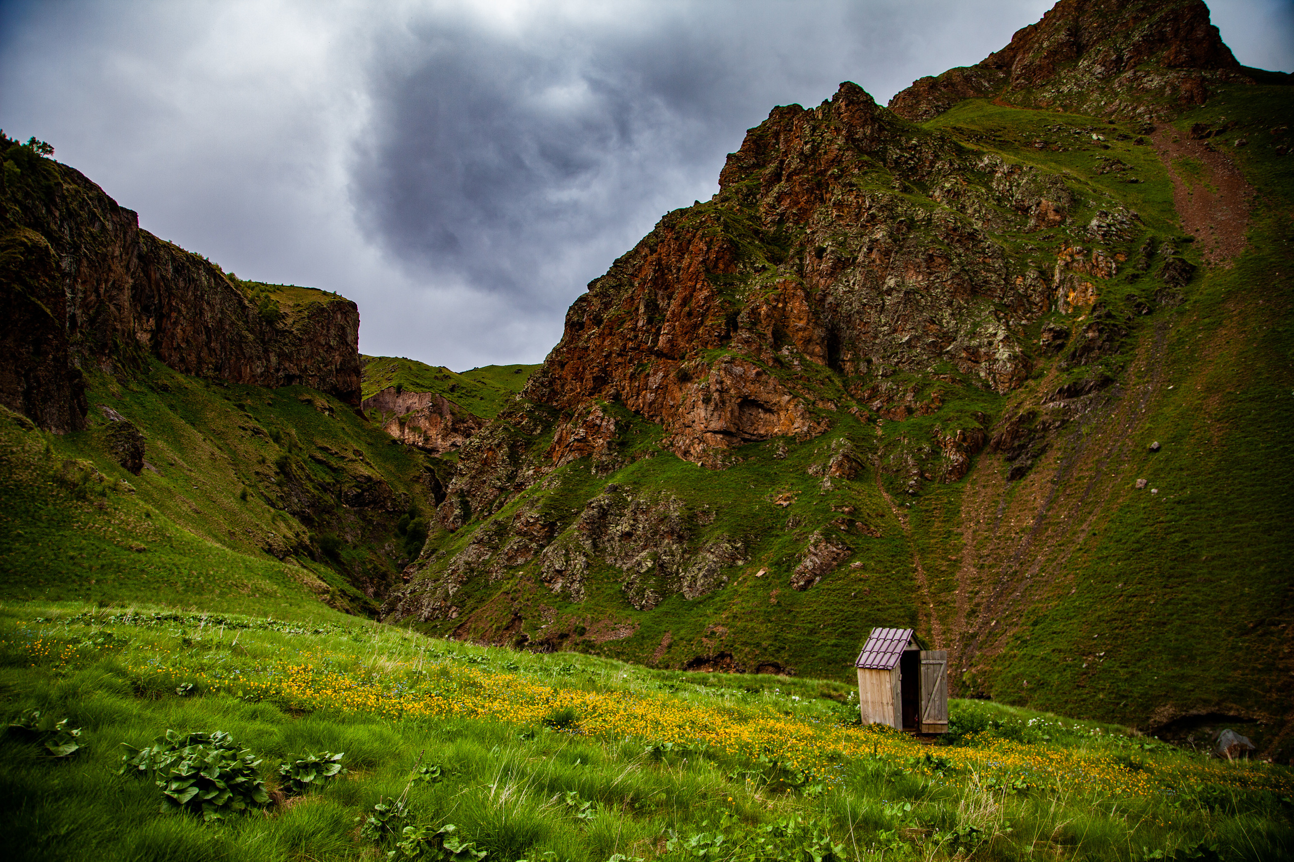 In harmony. Фотохудожник