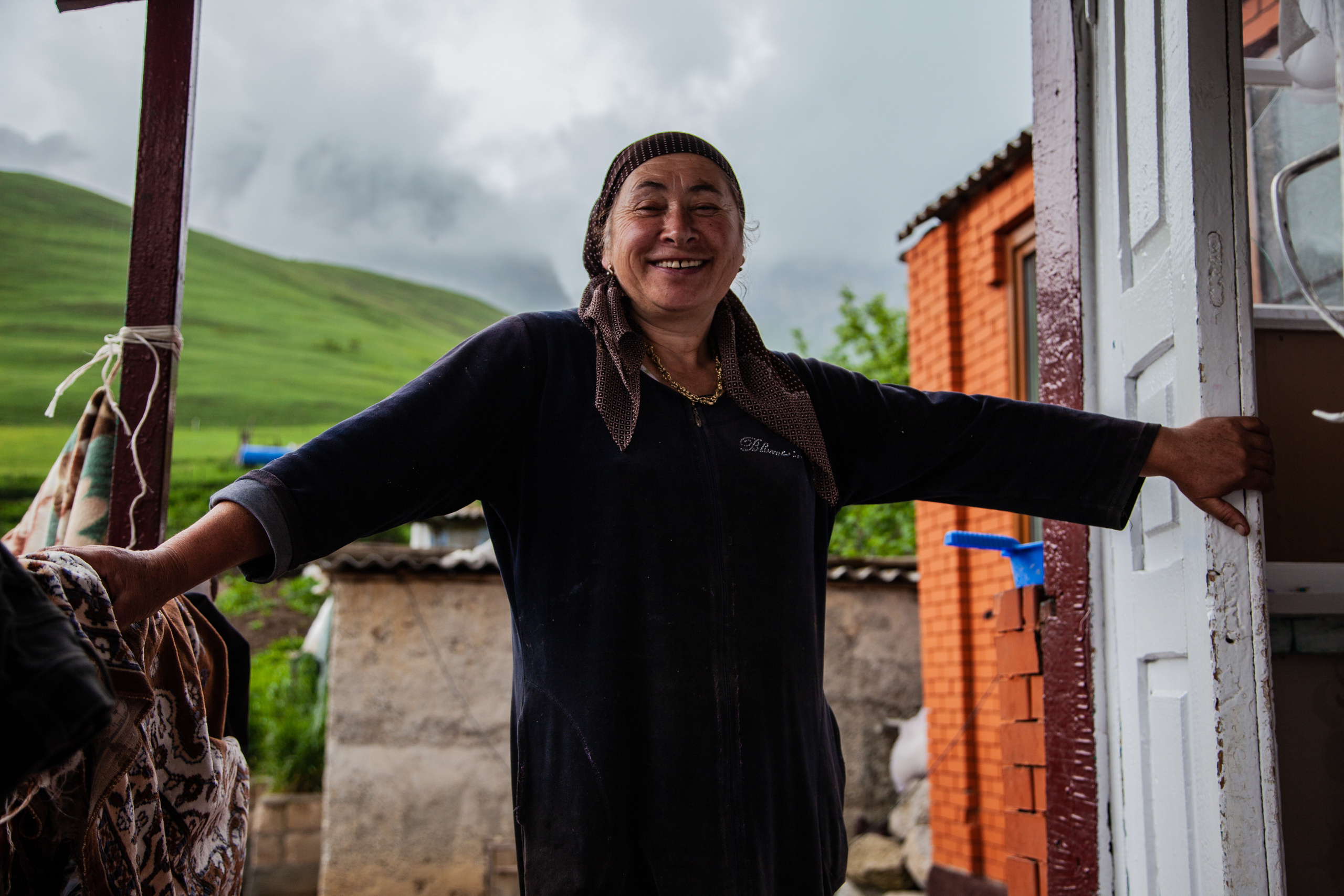 In harmony. Фотохудожник