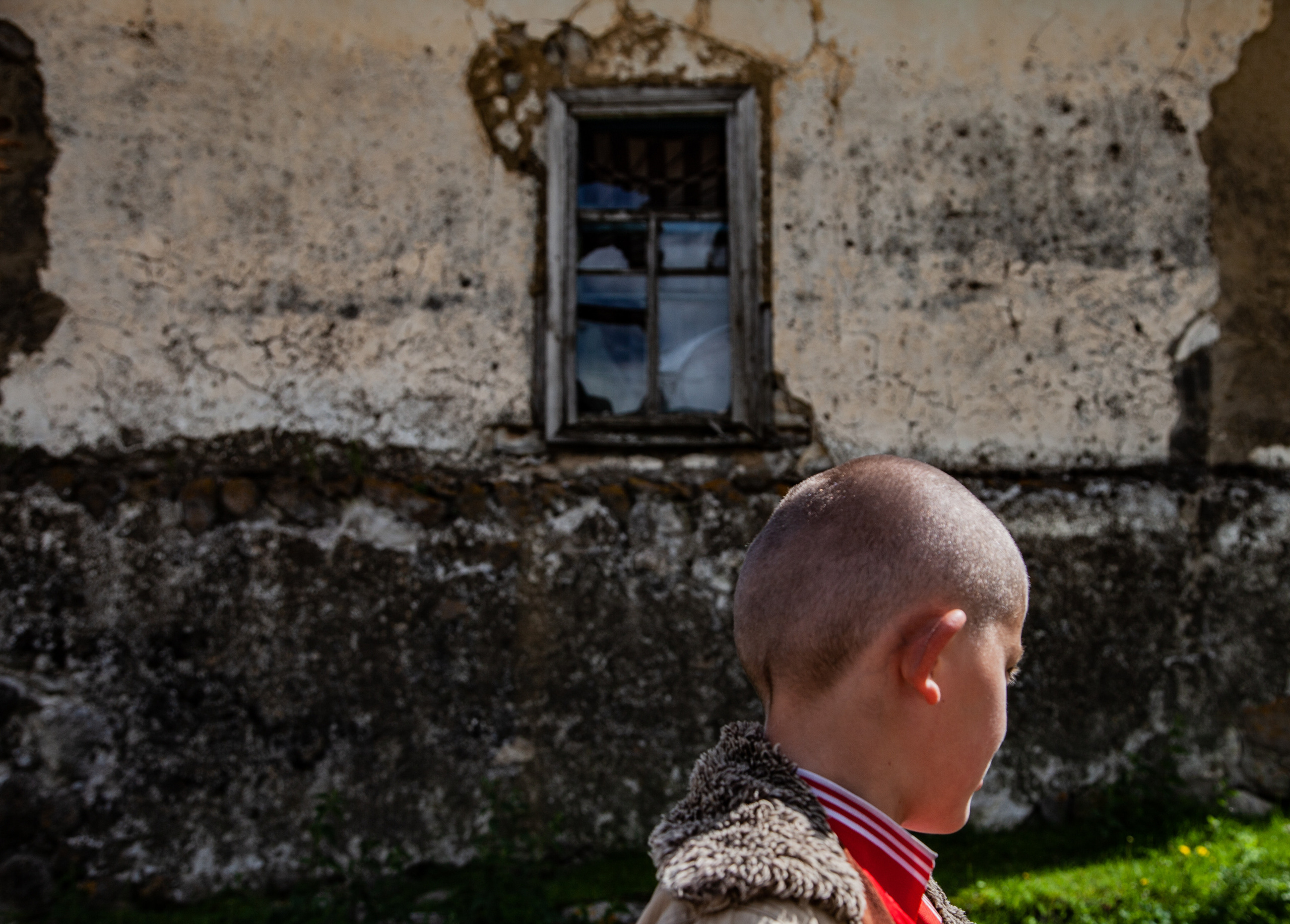 In harmony. Фотохудожник