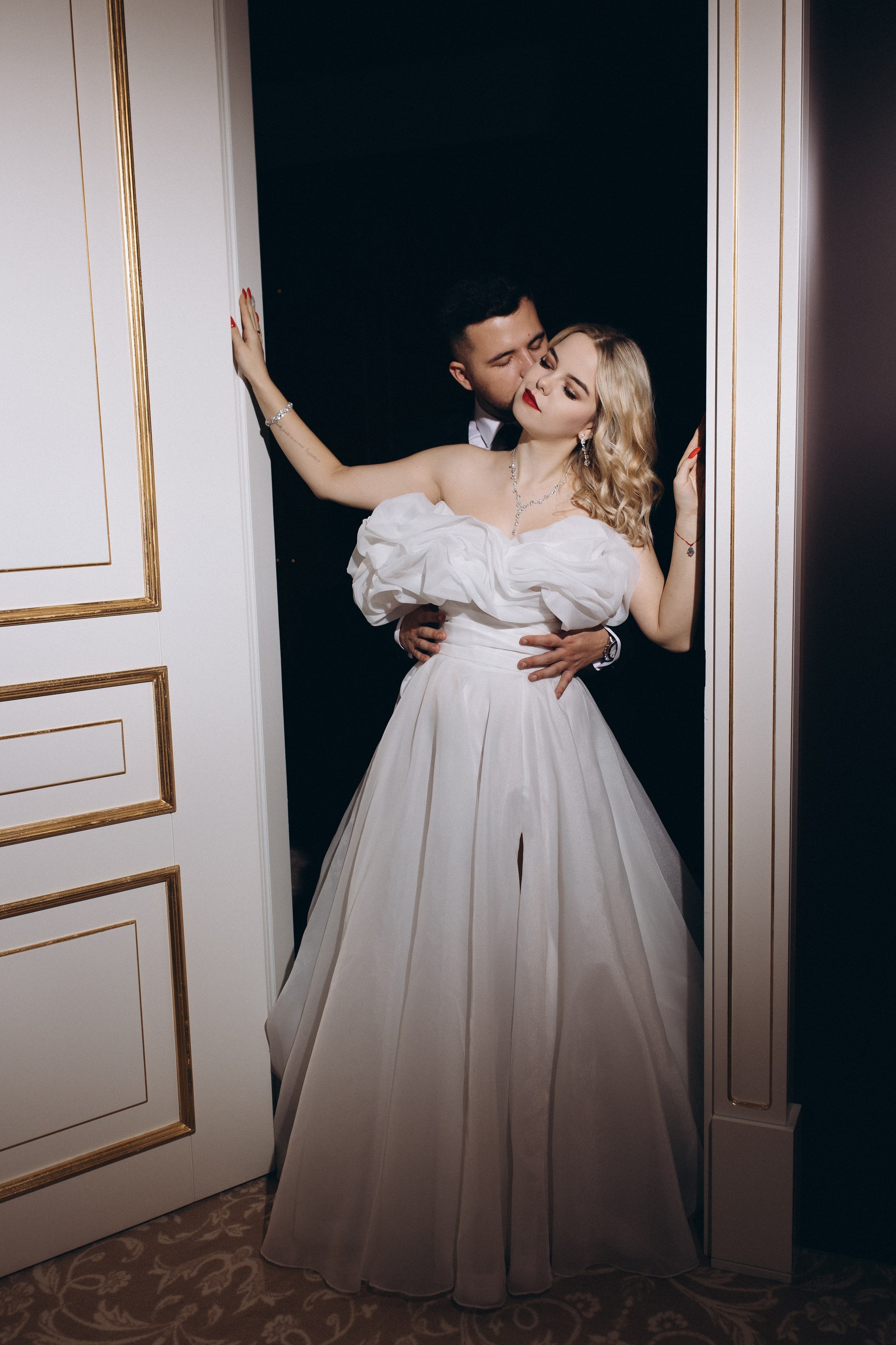 Свадебное портфолио. Алёна Берёзка фотограф Минск