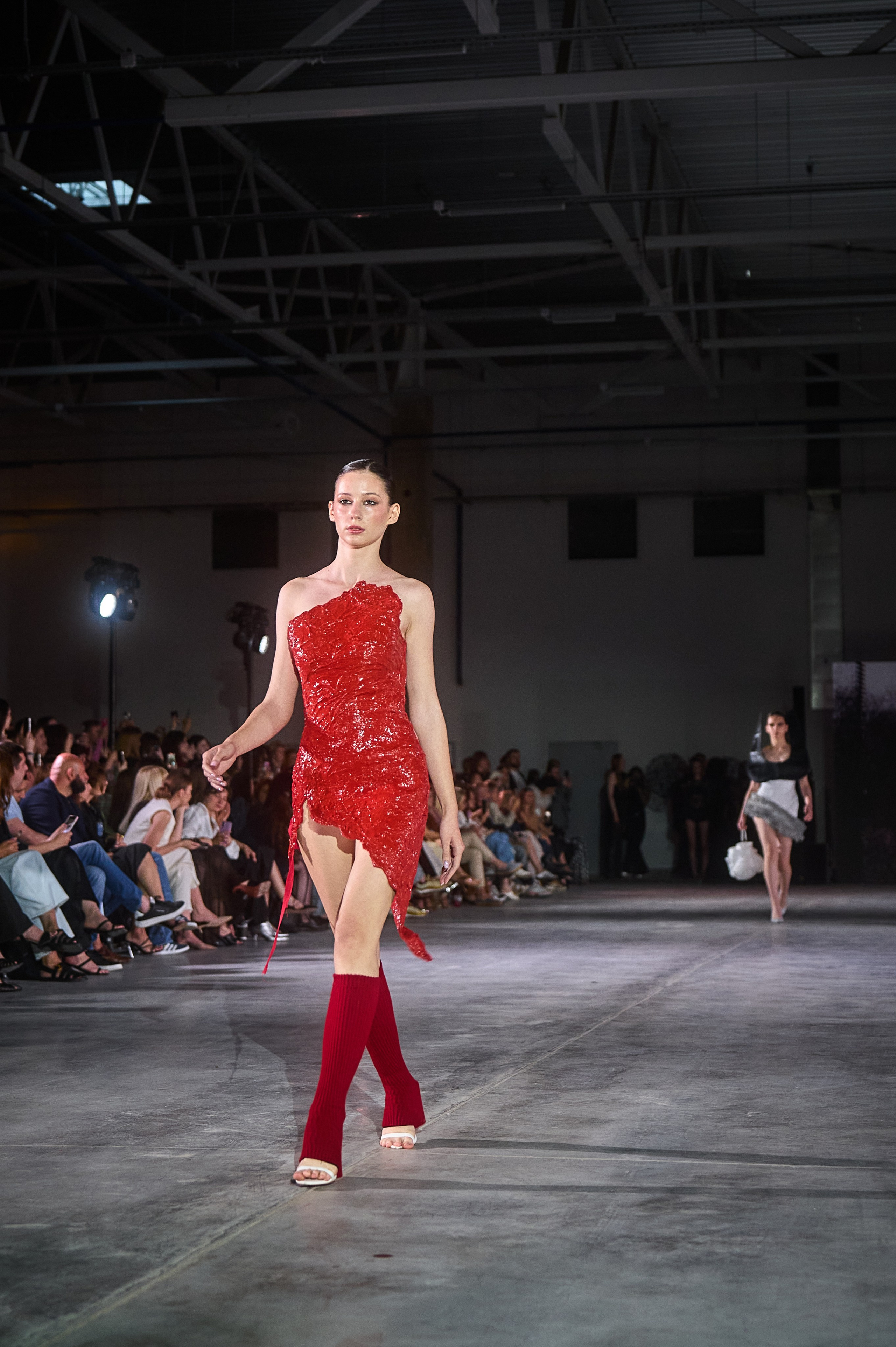 TRANSFORMATION. Профессиональный фотограф (Краснодар) Роман Гончаров