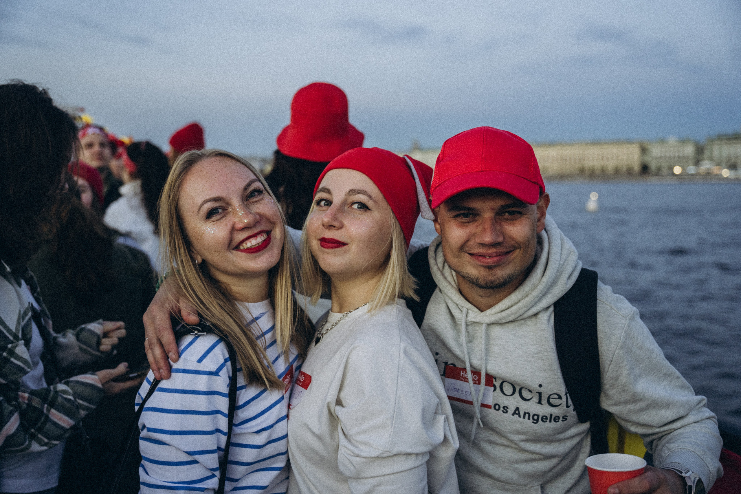 Кораблик by Kotlet 23.06.24. Даша Яковенко Фотограф Спб