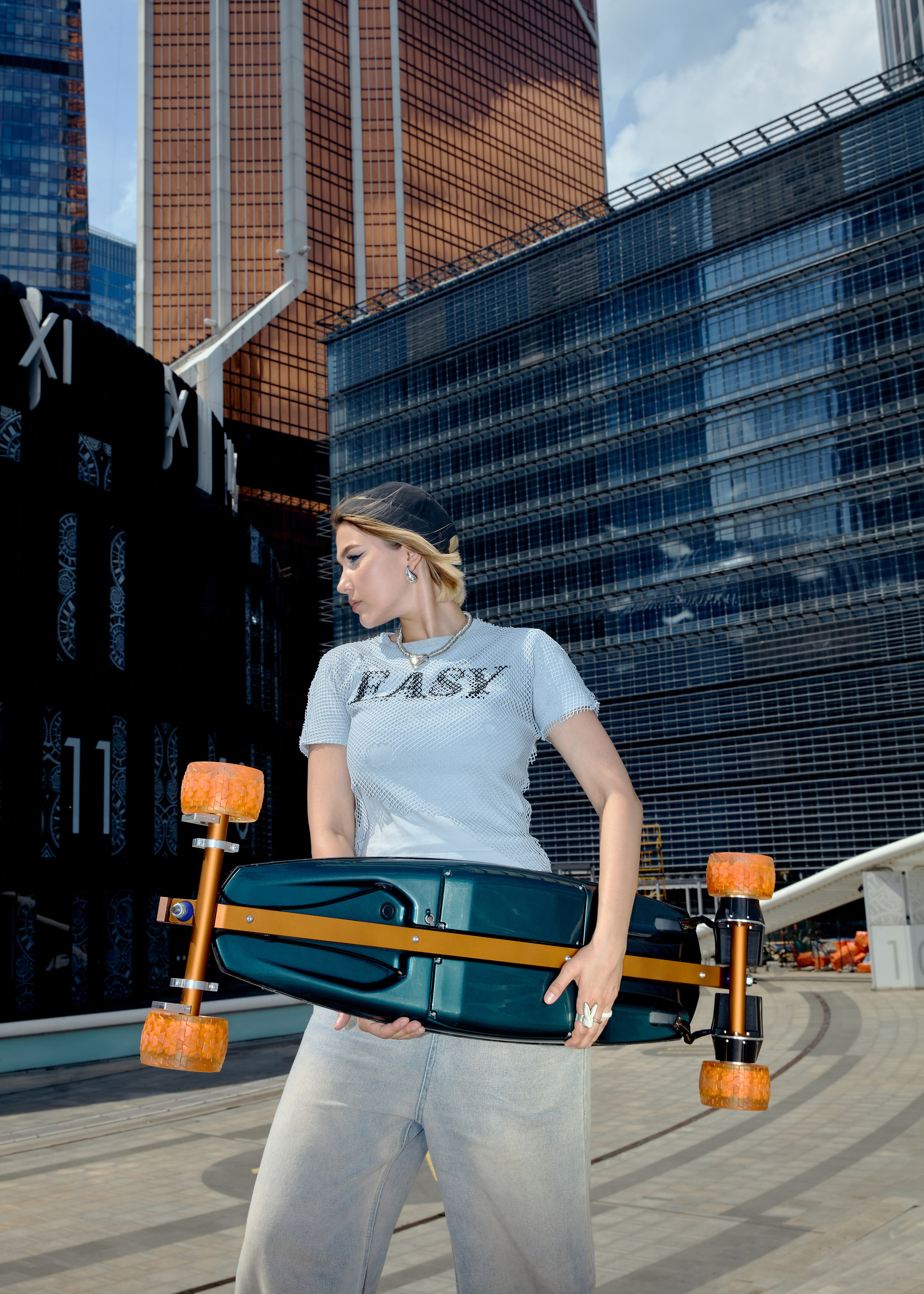 Ангелина Журавлева Фотограф в Москве