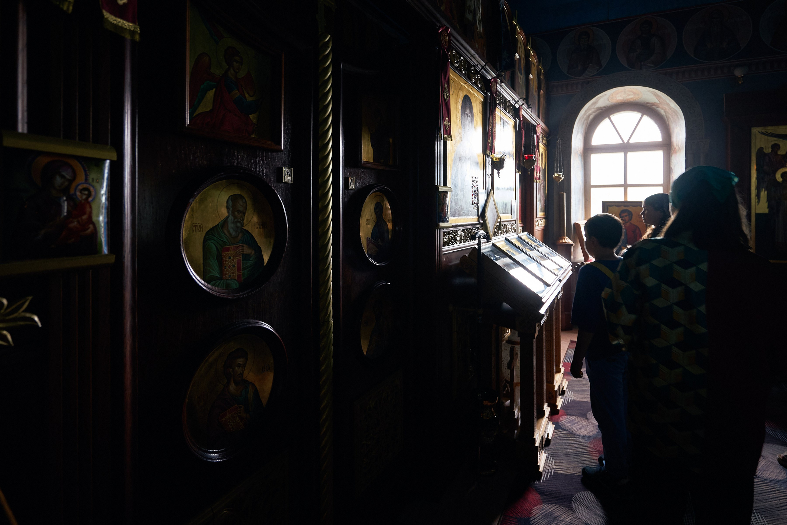 Монастырь. Петр Ступень. Свадебное, семейное фото и видео. Москва. Краснодар