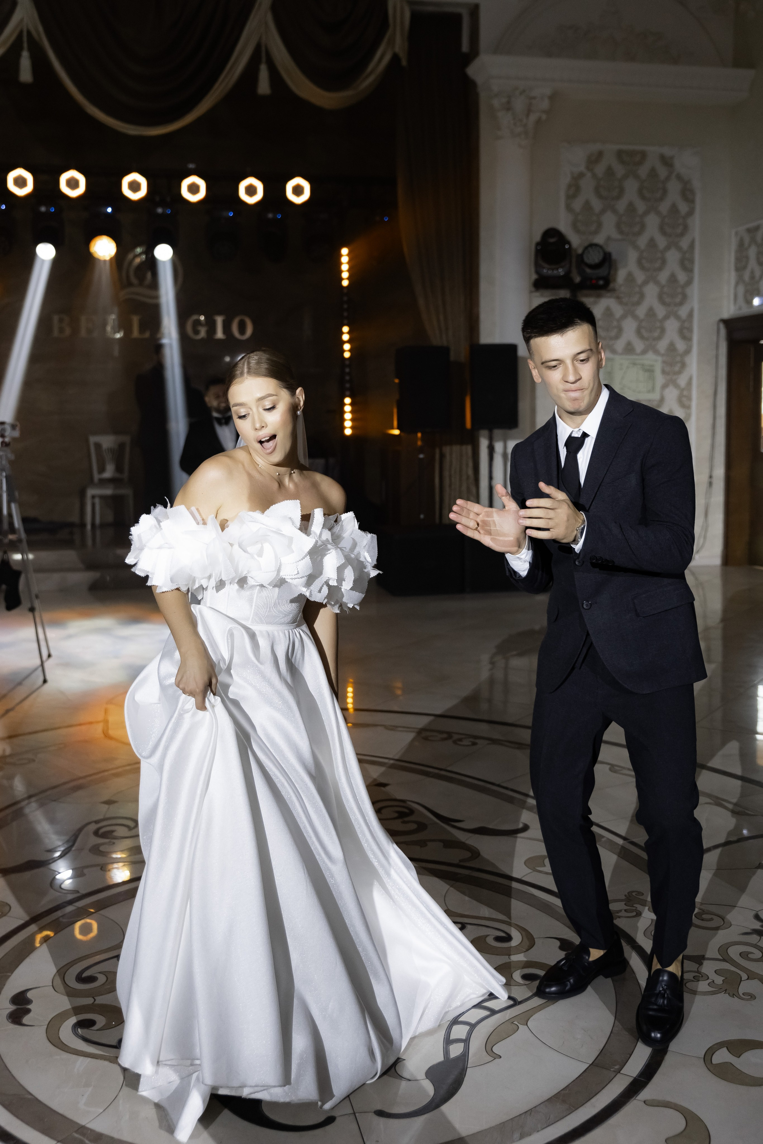 Альберт и Анна. Фотограф и Видеограф в Ростове на Дону