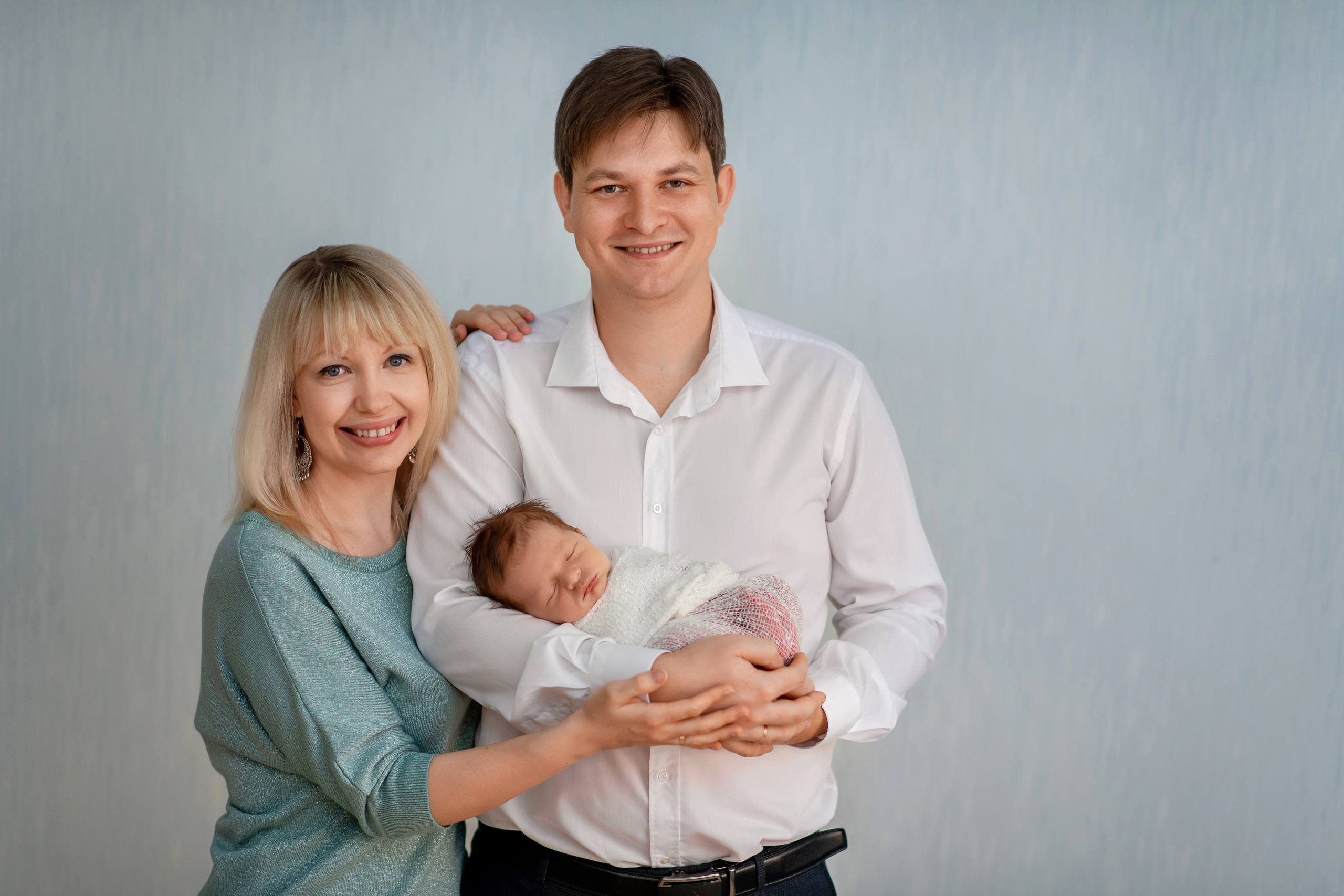 NEWBORN. Творческая команда Ульяшевы, свадебная и семейная фотография. Кахахста