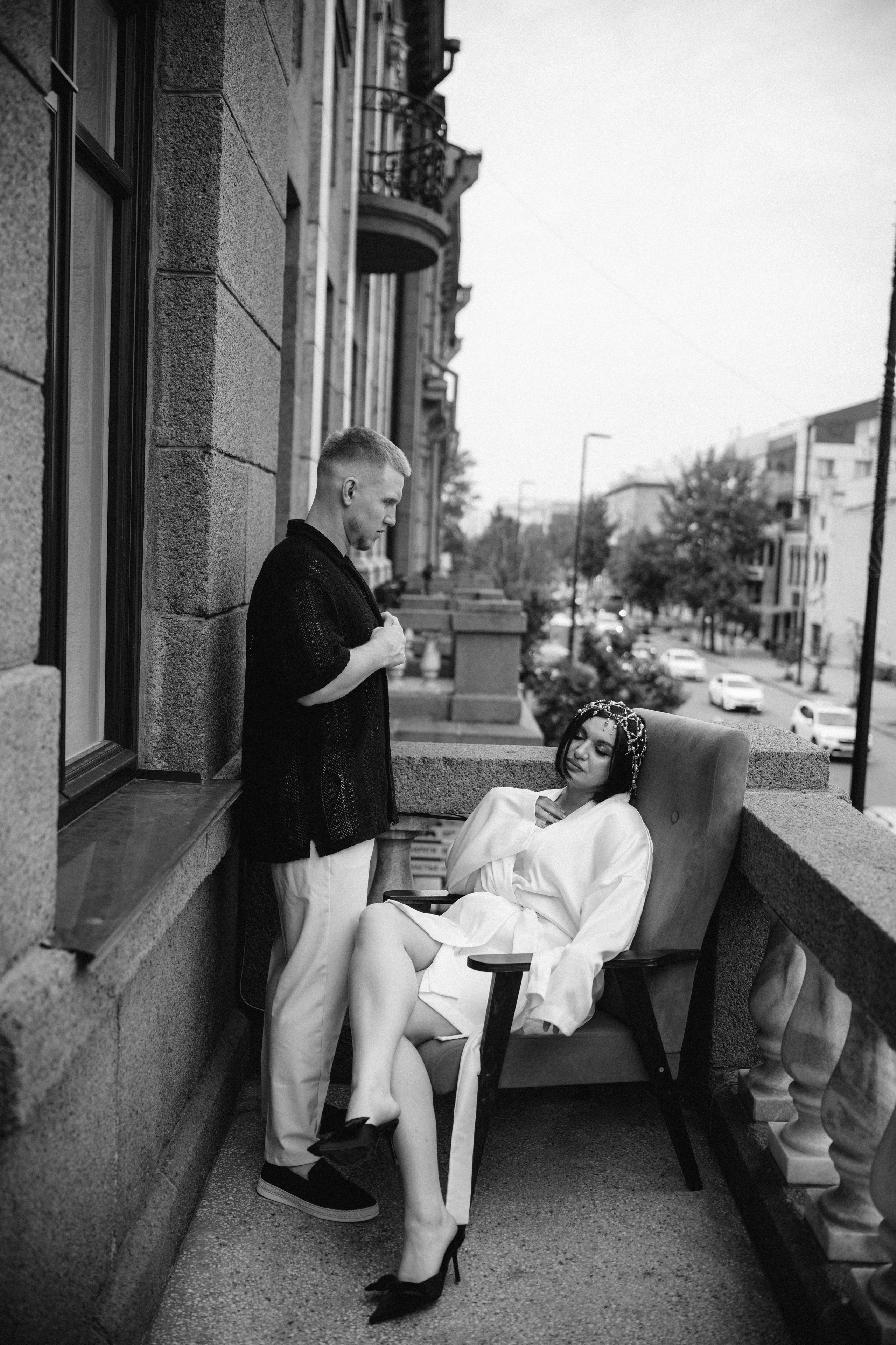 Свадебный и семейный фотограф в Абакане Василевский Алексей