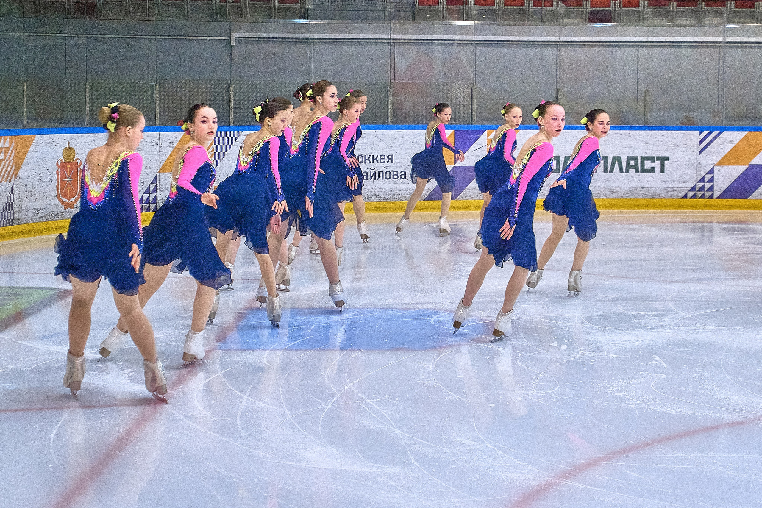 Открытие игр_Шаг в жизнь. Семейный и женский фотограф в Новомосковске и Узловой Михеева Татьяна