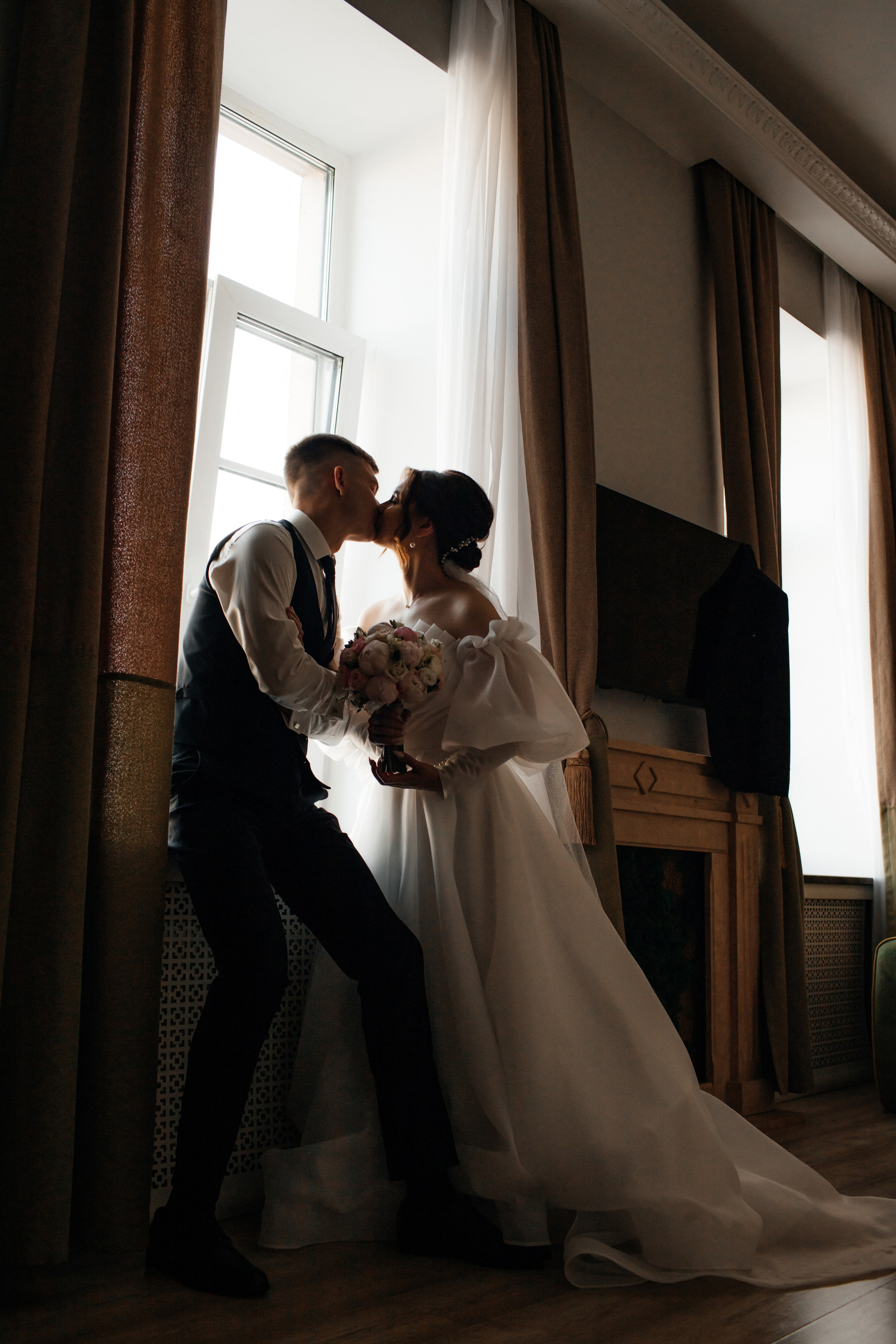 Подборка отелей на свадебный день. Свадебные фотограф и видеограф Наталья и Анатолий Новиковы СПб