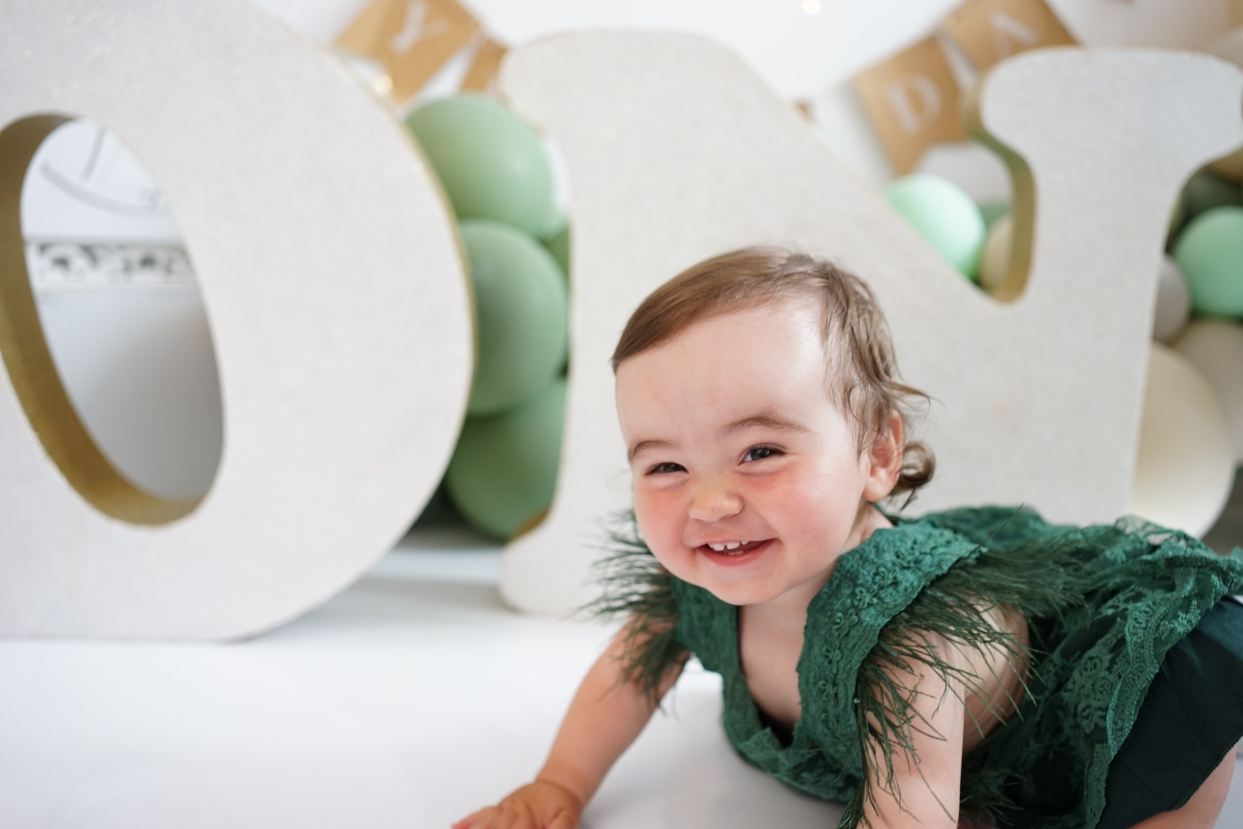 Фотоссесия на Годик для Девочки. Детская Фотостудия ГОДОВАСИКИ в Санкт-Петербурге фотосесия на годик