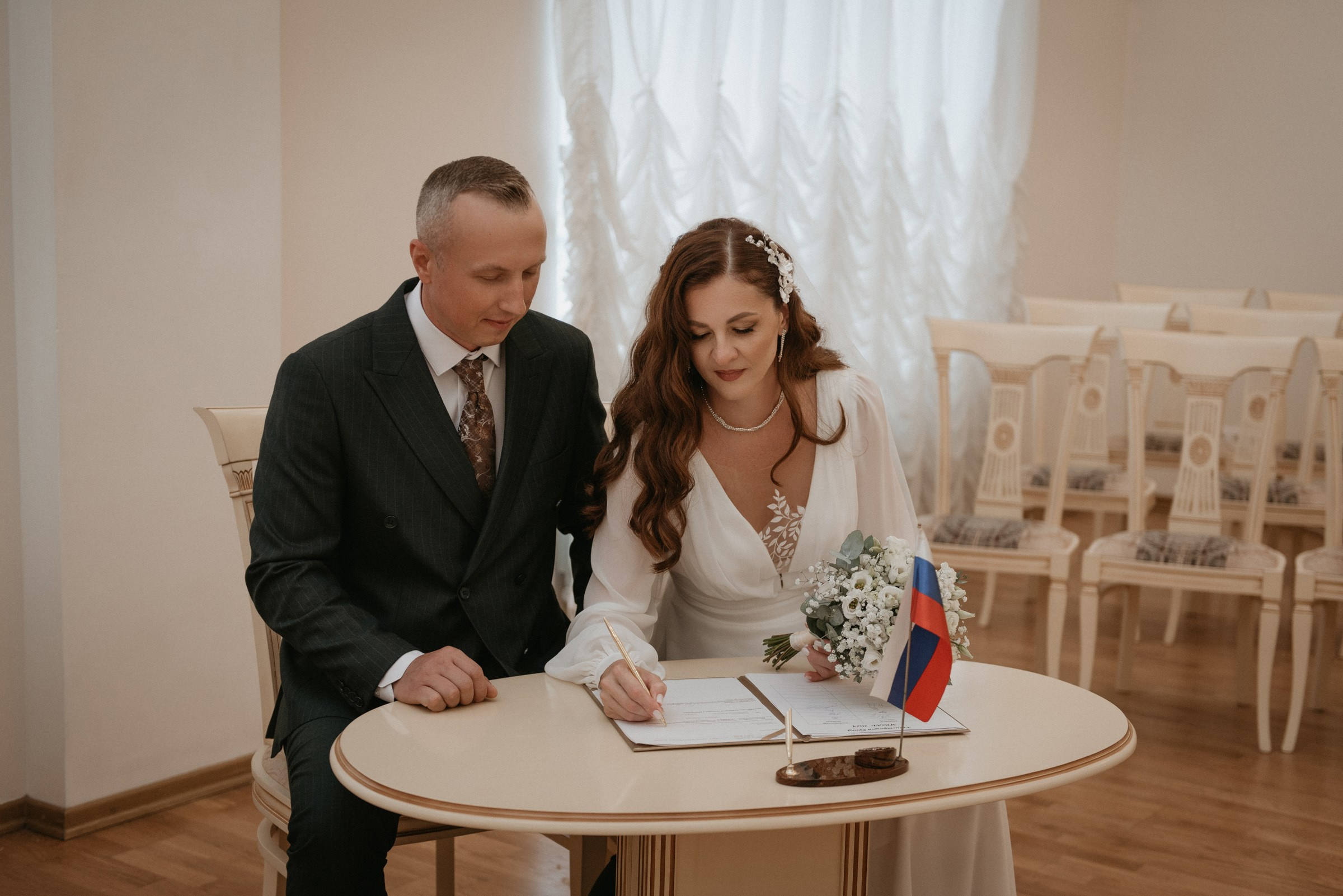 Игорь и Светлана | Анонс. Свадебный фотограф в Санкт-Петербурге Венера Ахметова