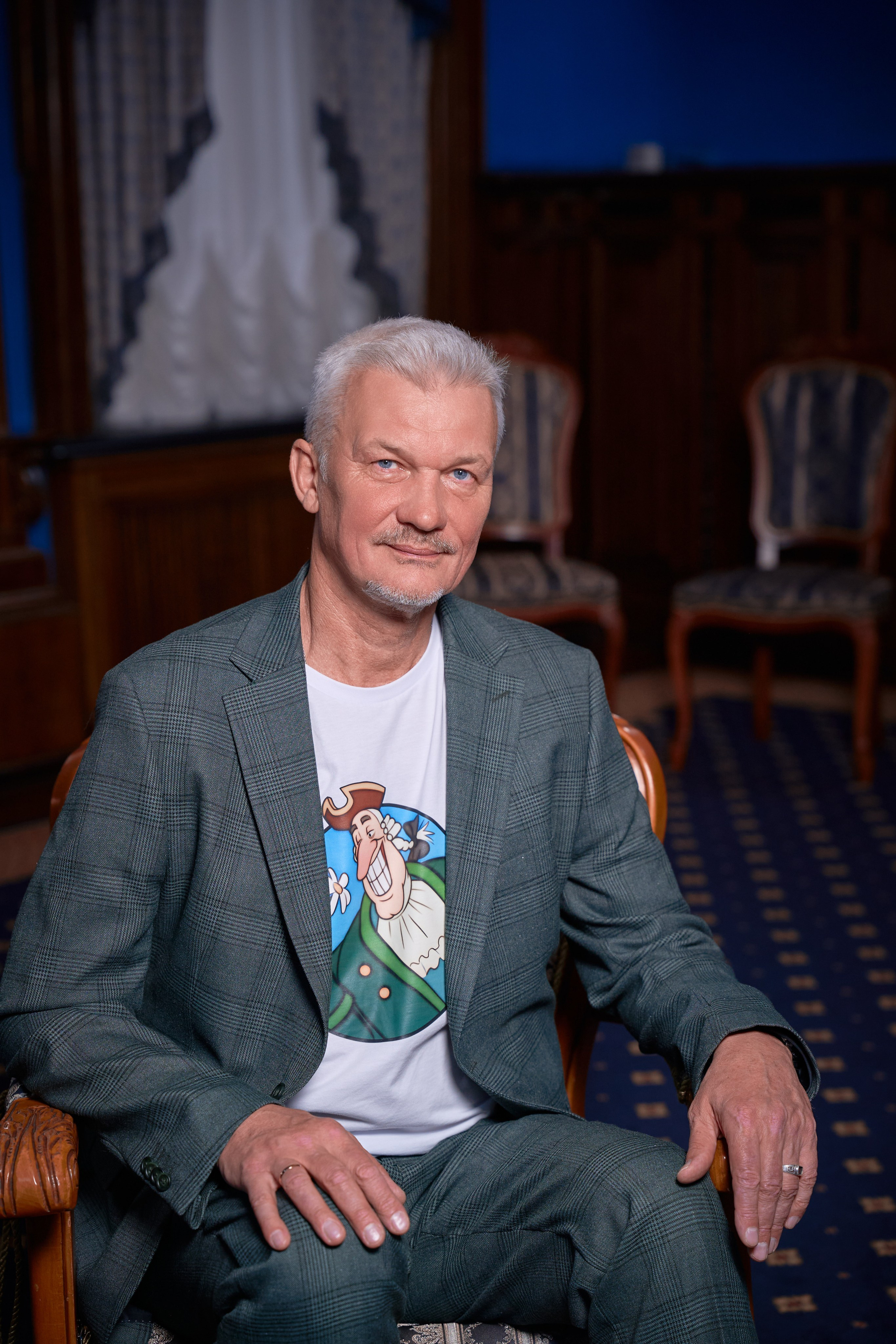 Свадебная фотосессия