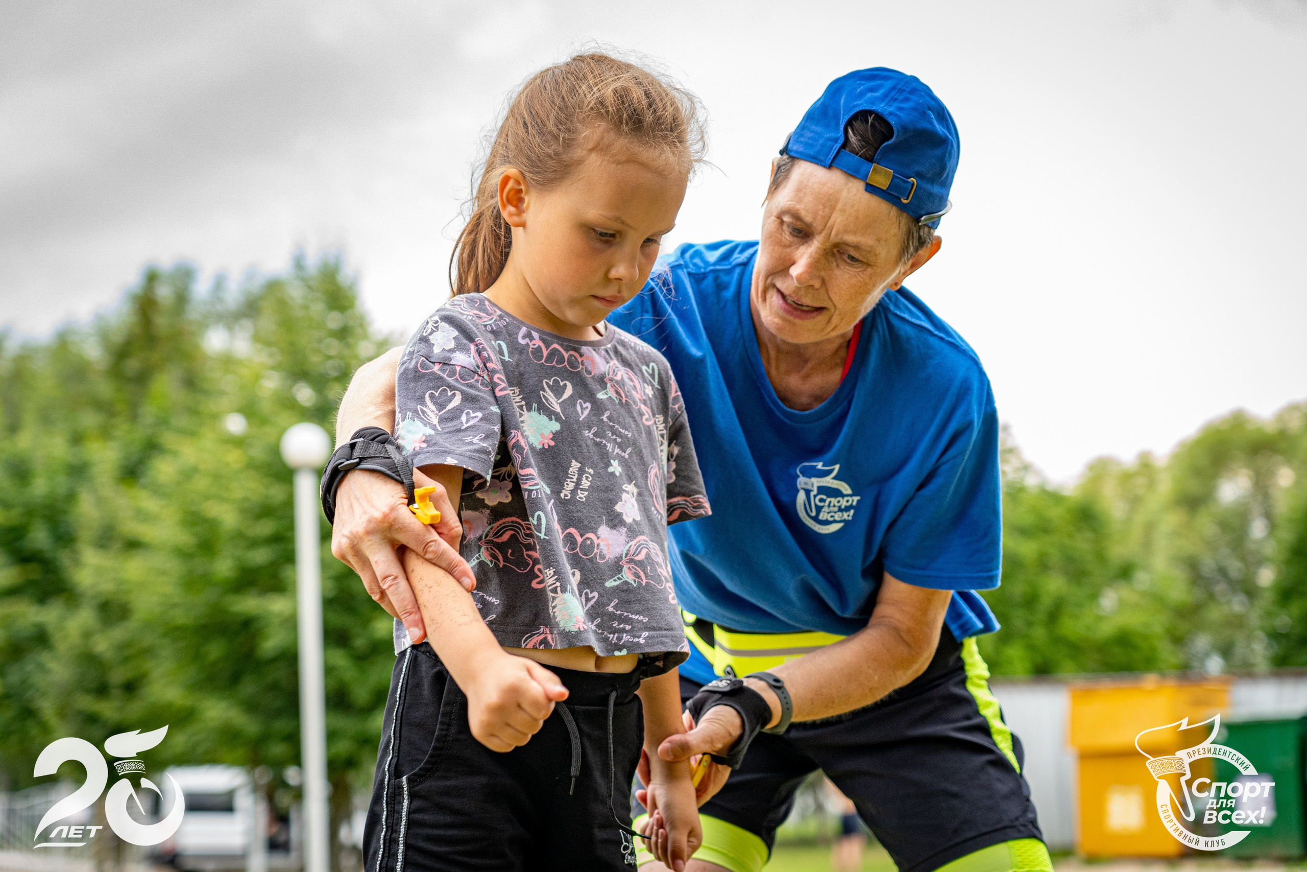 Спорт для всех. Репортажный фотограф Глеб Лысковец