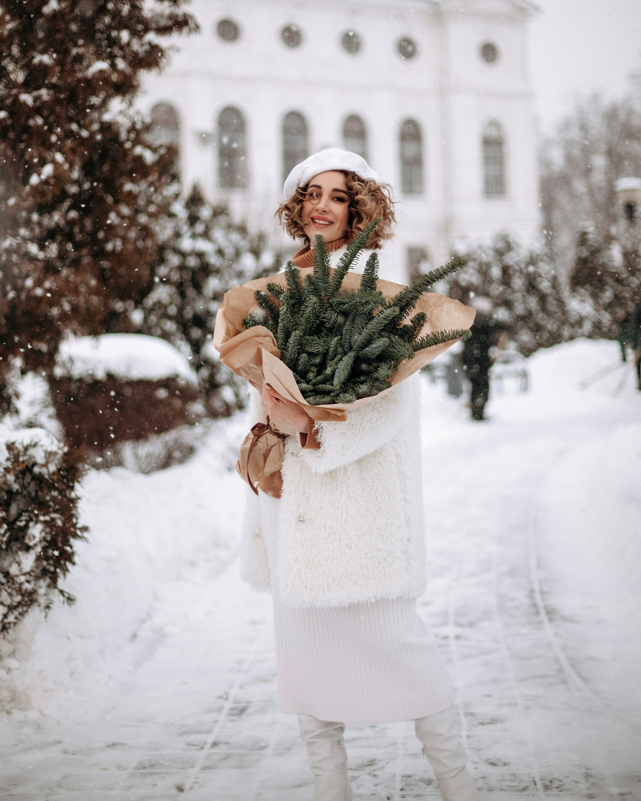 Basic. Портретный фотограф Москва Эльвира Болдырева