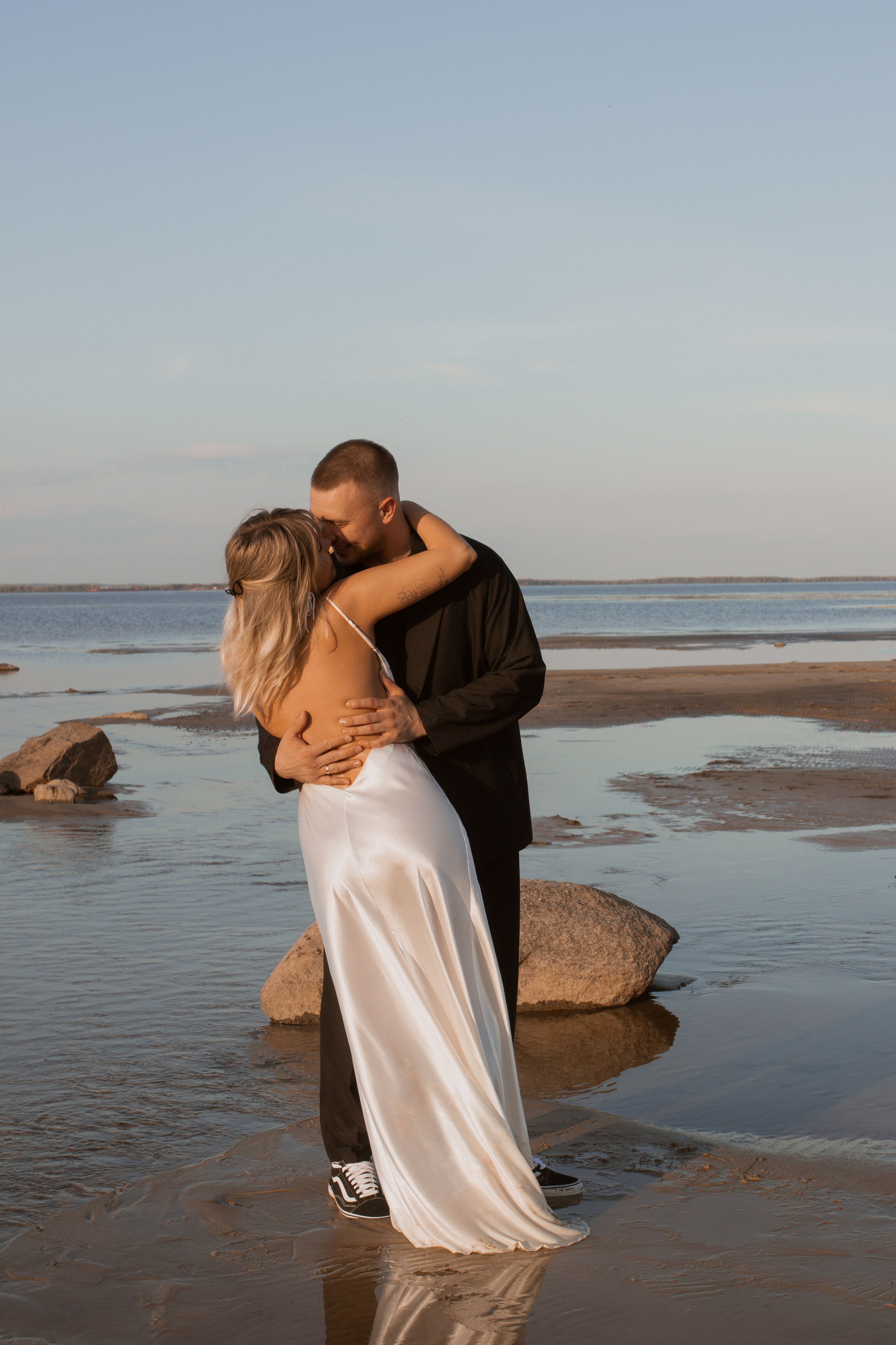 Юлия & Илья Салехард. Индивидуальные и семейные фотосессии