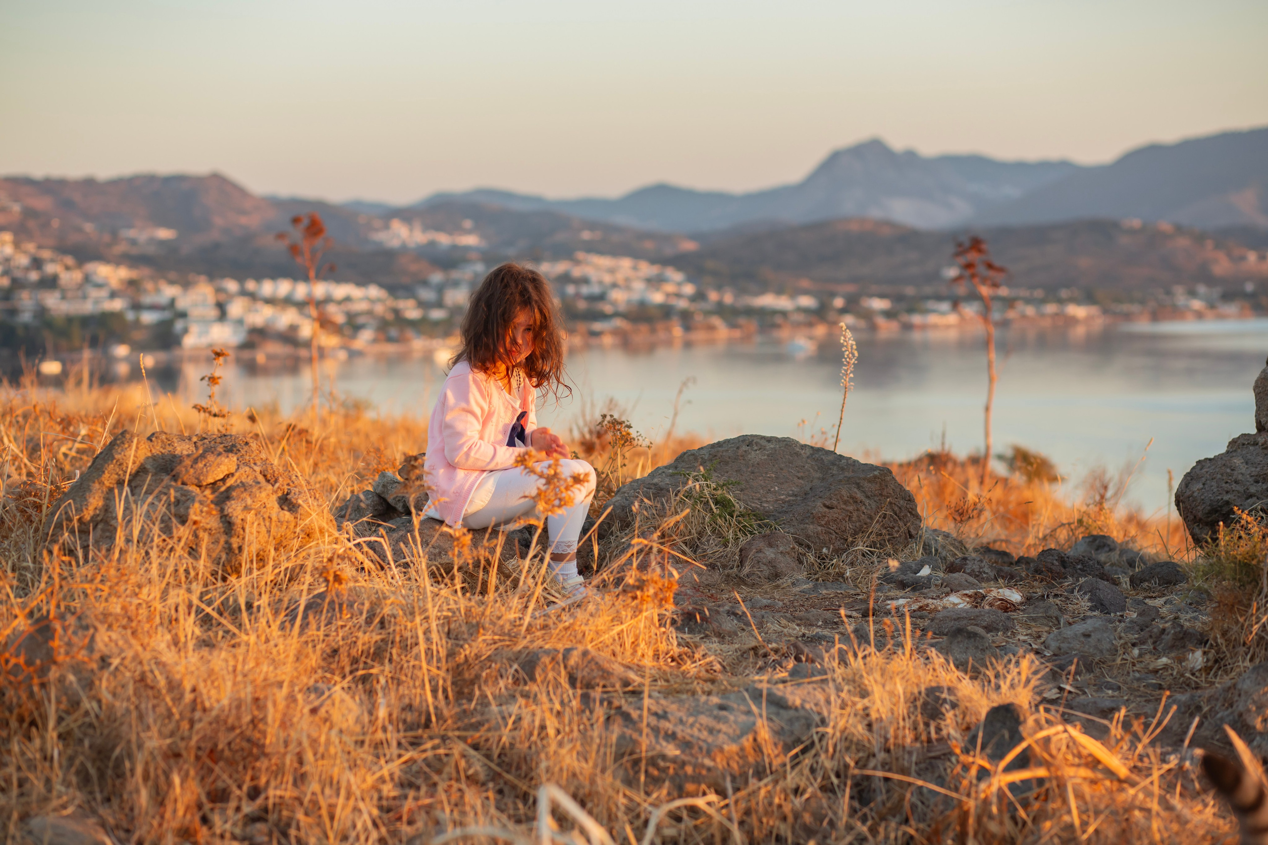 Бодрум2024. Семейный и детский фотограф в Москве и МО — Александра