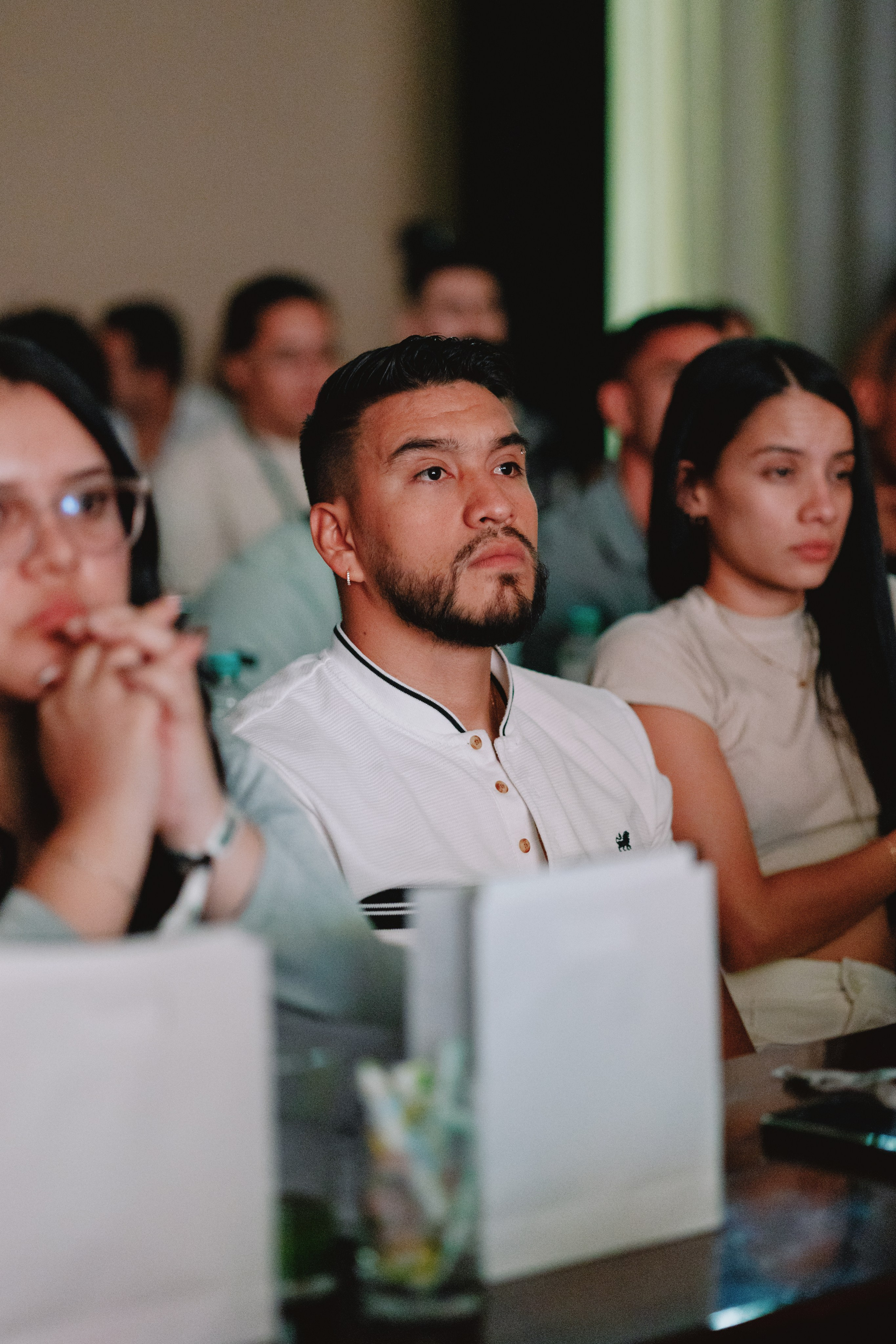 TRADERS DAY By NeomAAA Medellin. NeomAAA Funds Gallery