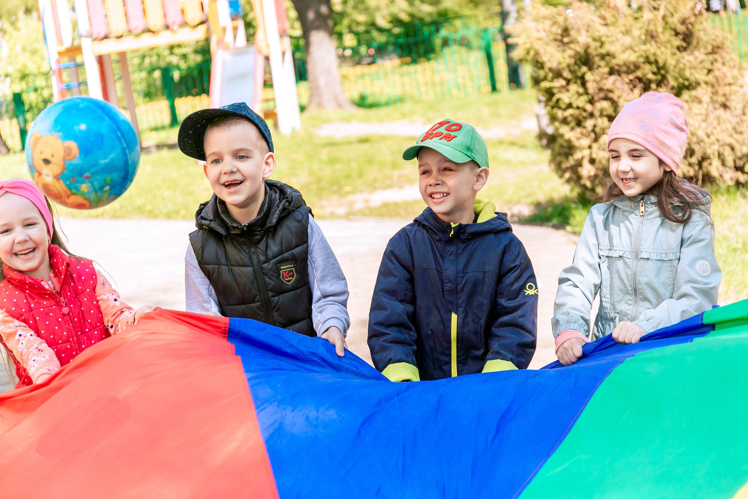 Выпускной альбом в сад Минск
