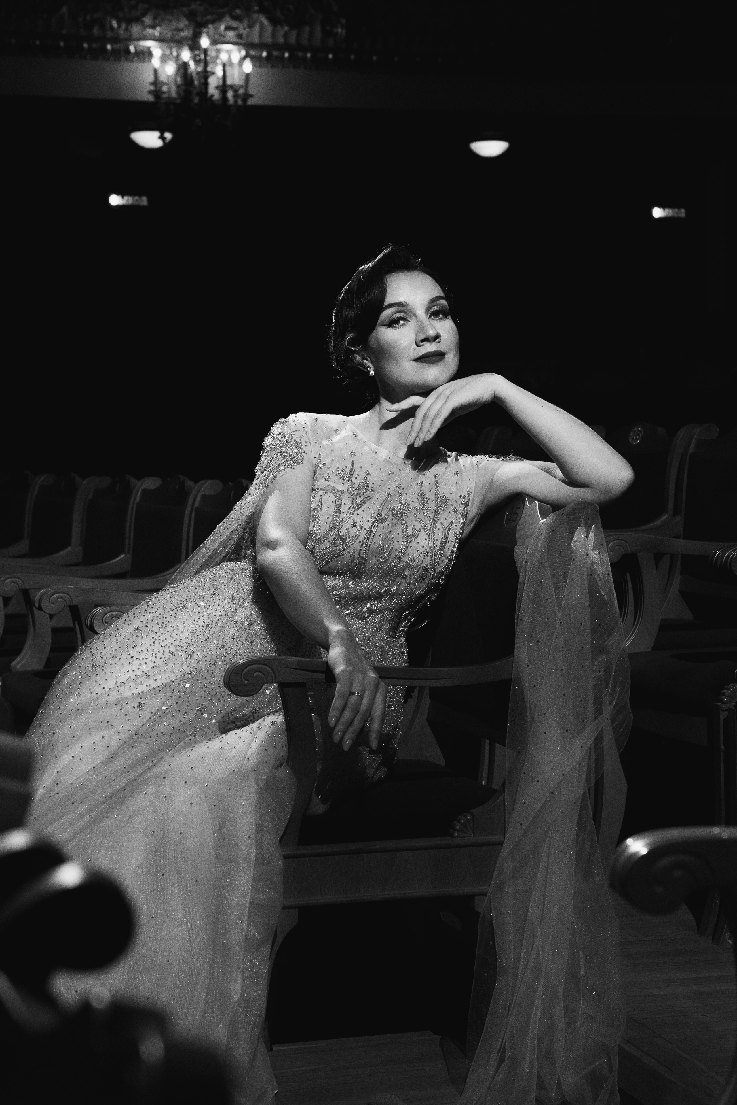 Портретный фотограф в Челябинске Анастасия Волкова