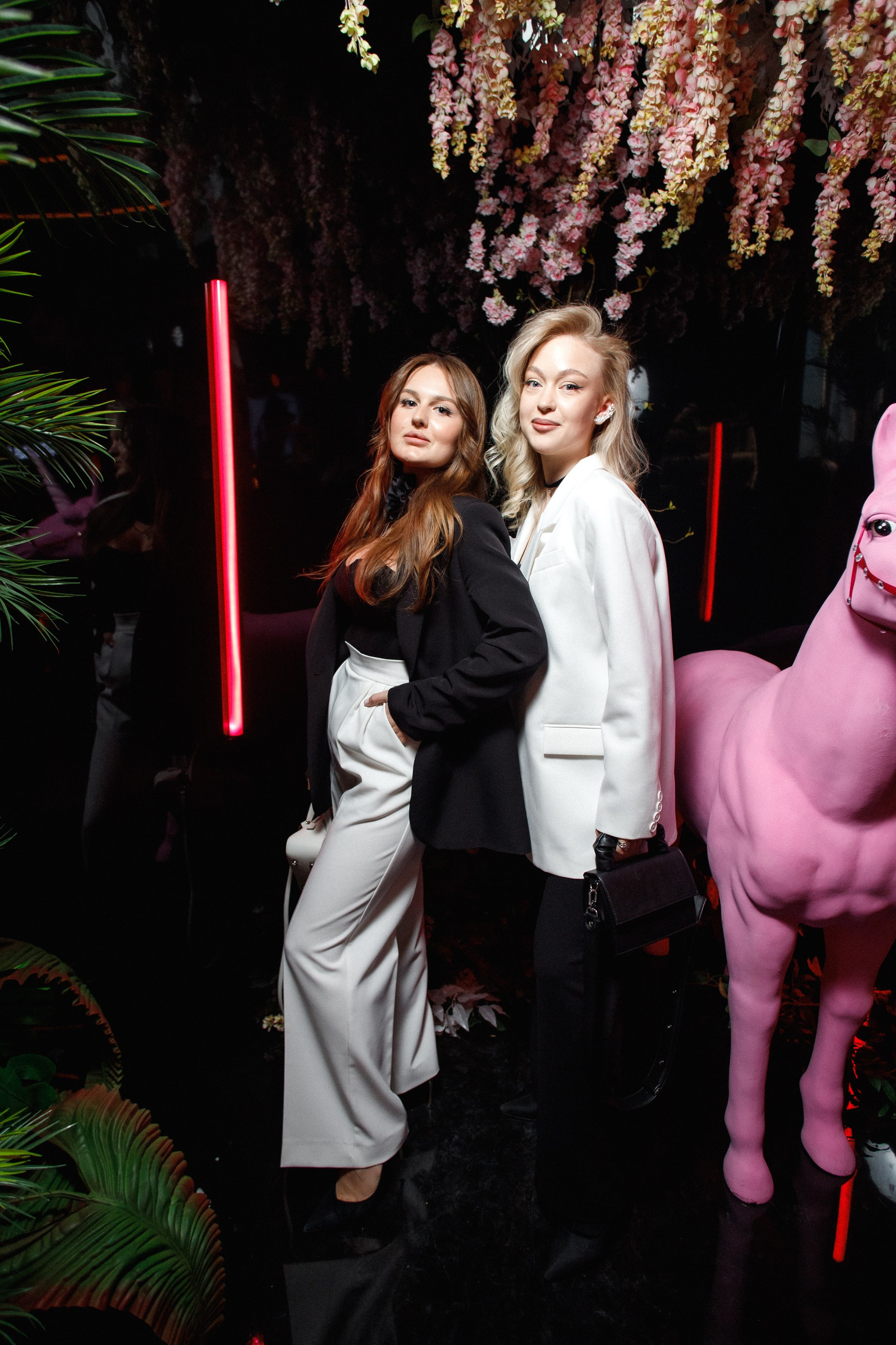 BRAVO FLORA EVENT. СВОИ. ФОТООТЧЕТЫ-СОБЫТИЯ-МЕСТА