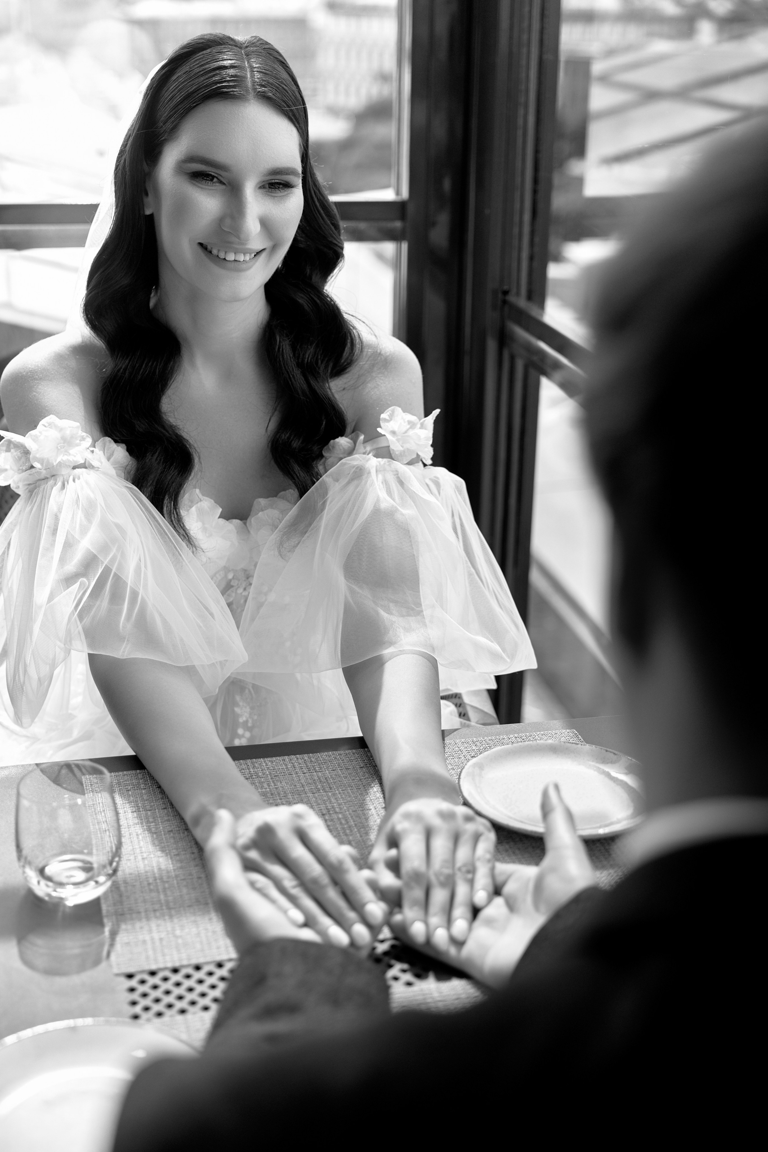 Сергей и Дарья. Свадебный фотограф в СПБ Станислав Молчанов