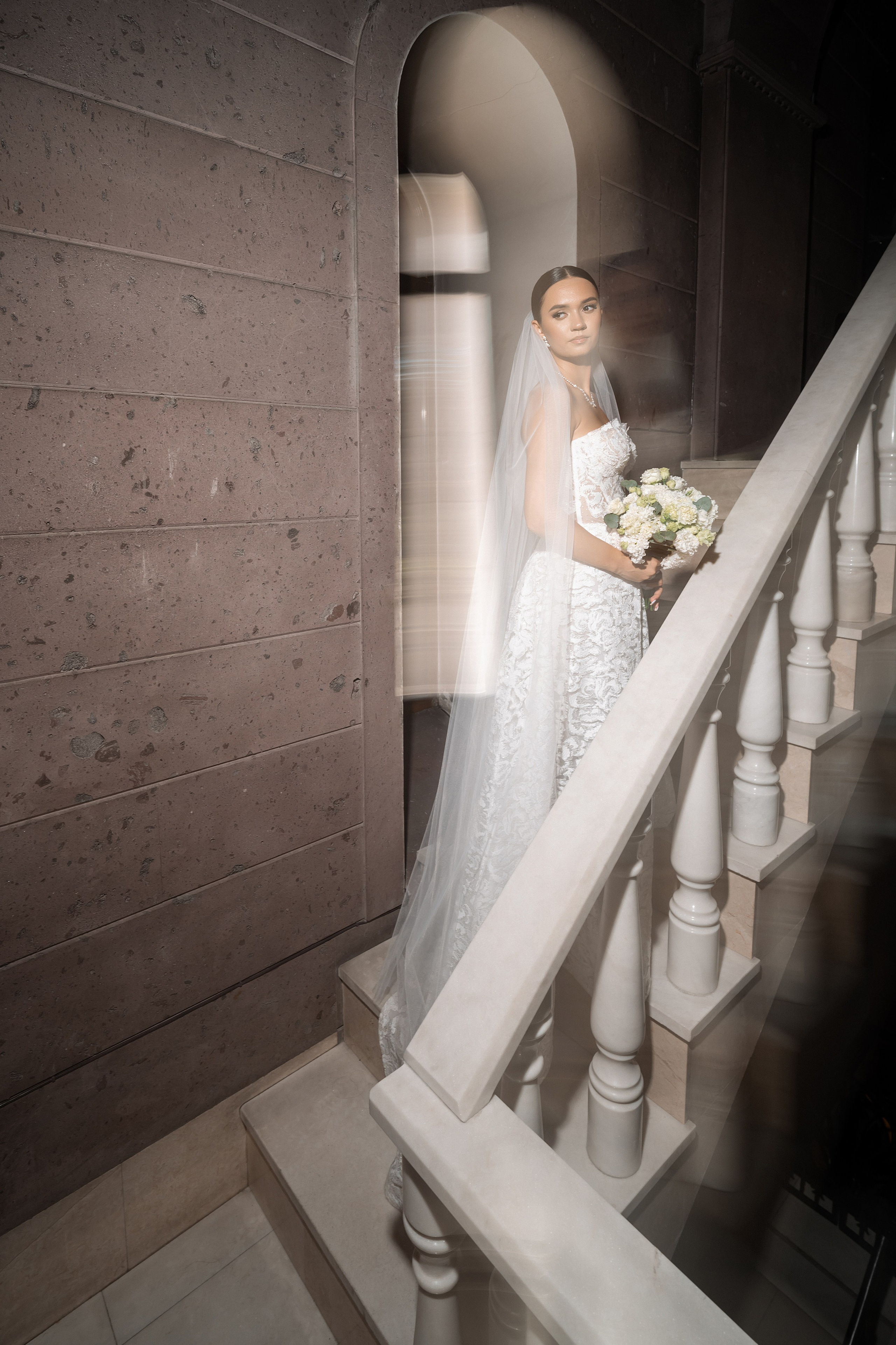 Свадебная фотосесия Эдуарды и Андраника