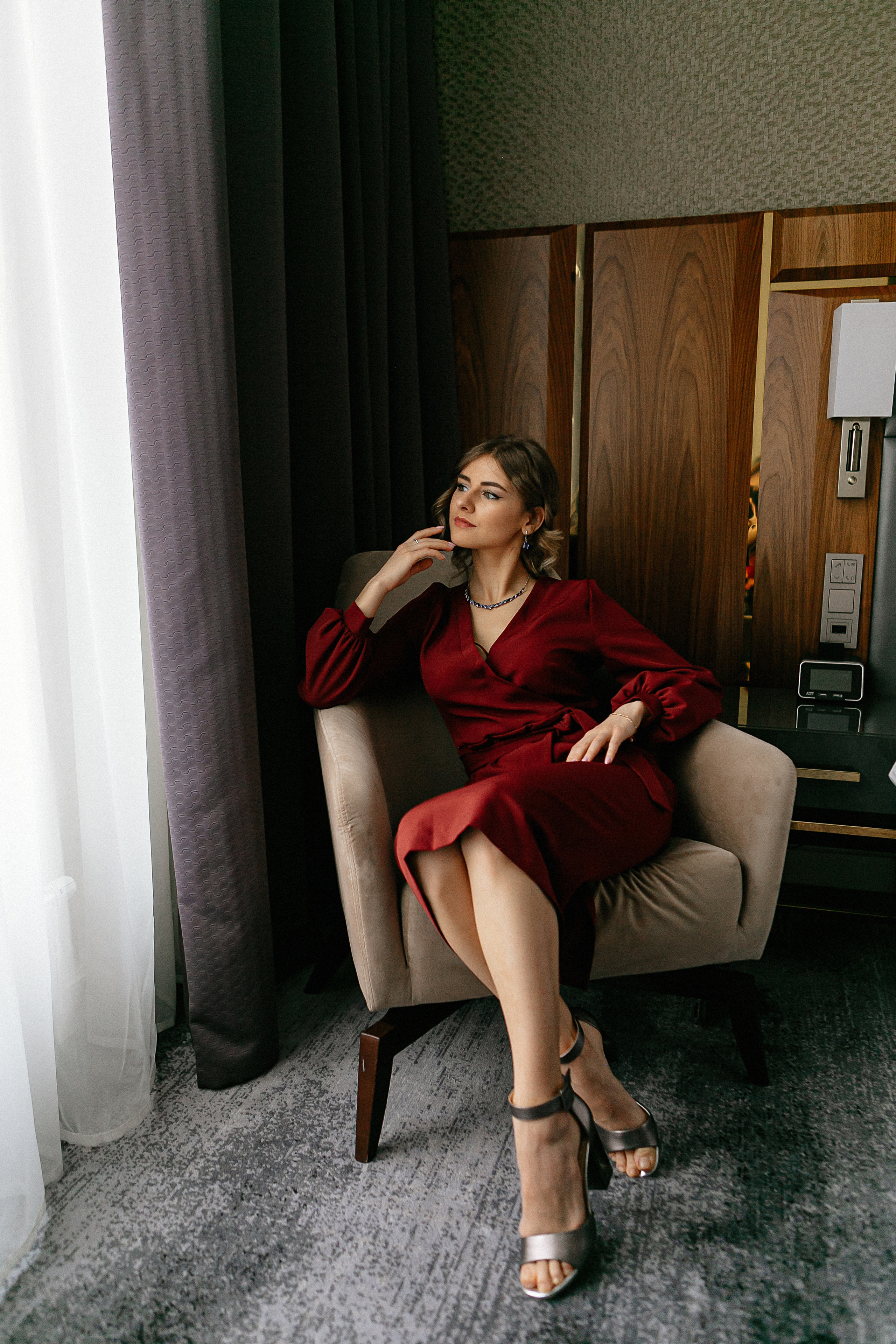 Персональные фотосессии. Фотограф в Самаре, Москве Снежана Фадеева