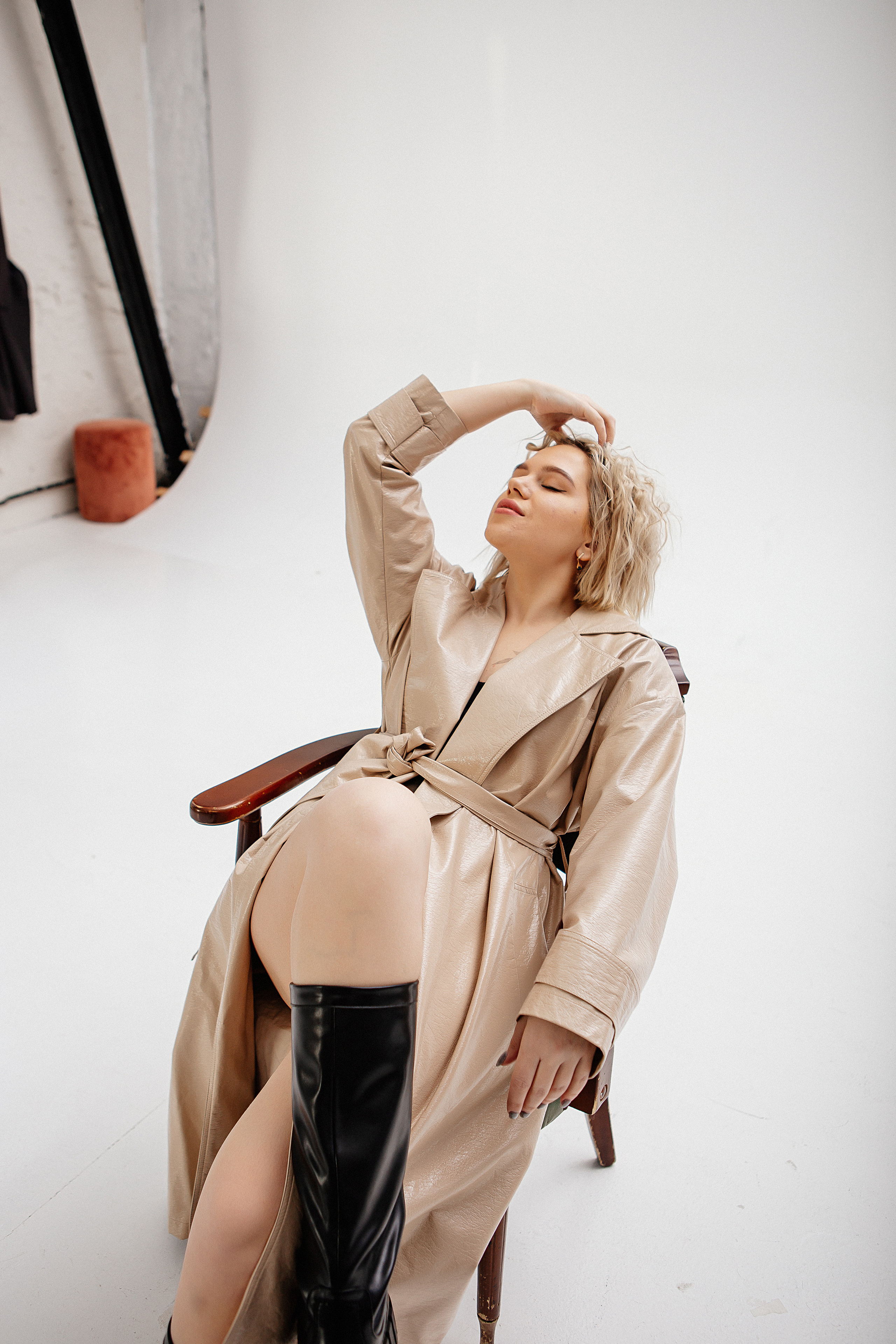 Персональные фотосессии. Фотограф в Самаре, Москве Снежана Фадеева