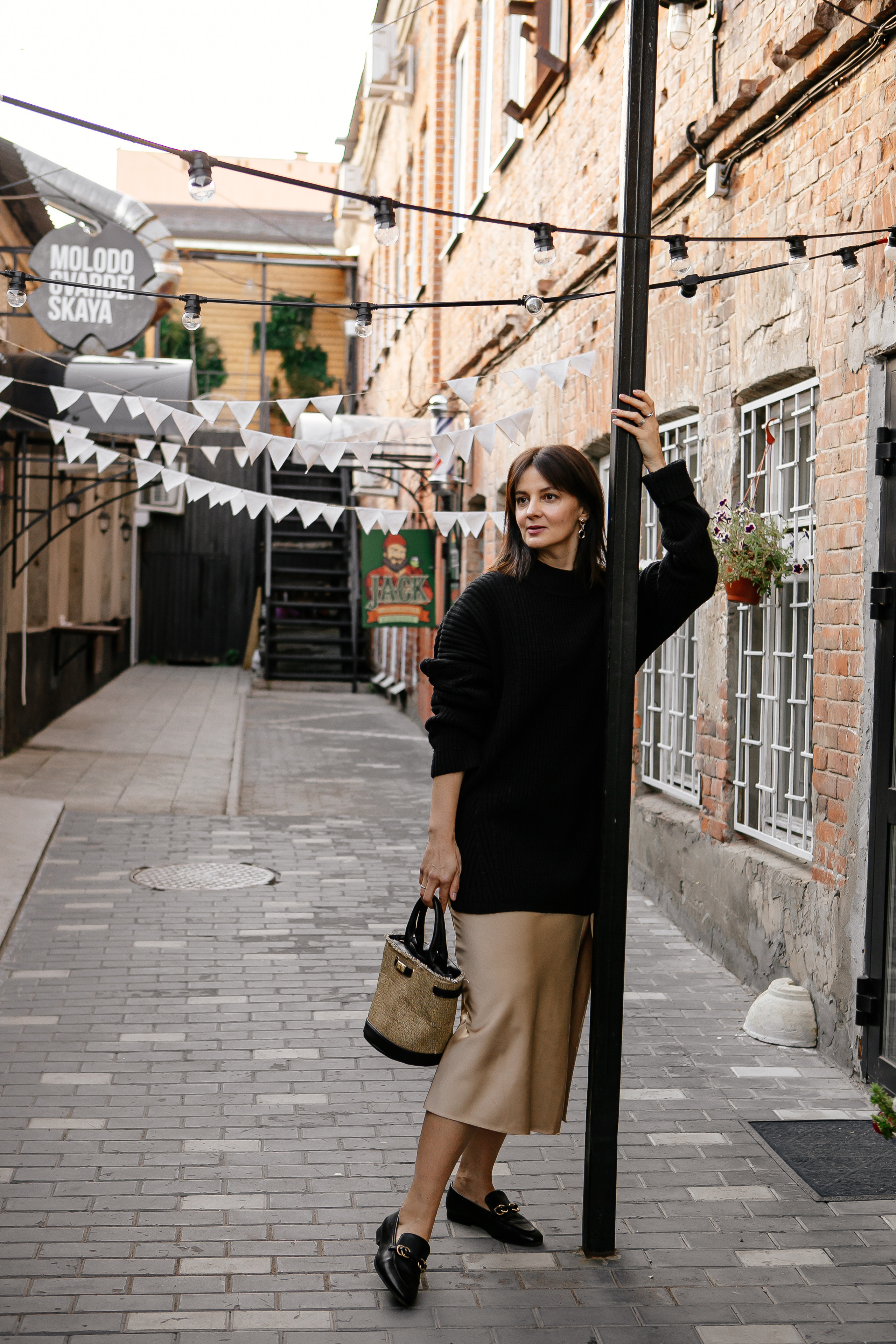 Персональные фотосессии. Фотограф в Самаре, Москве Снежана Фадеева