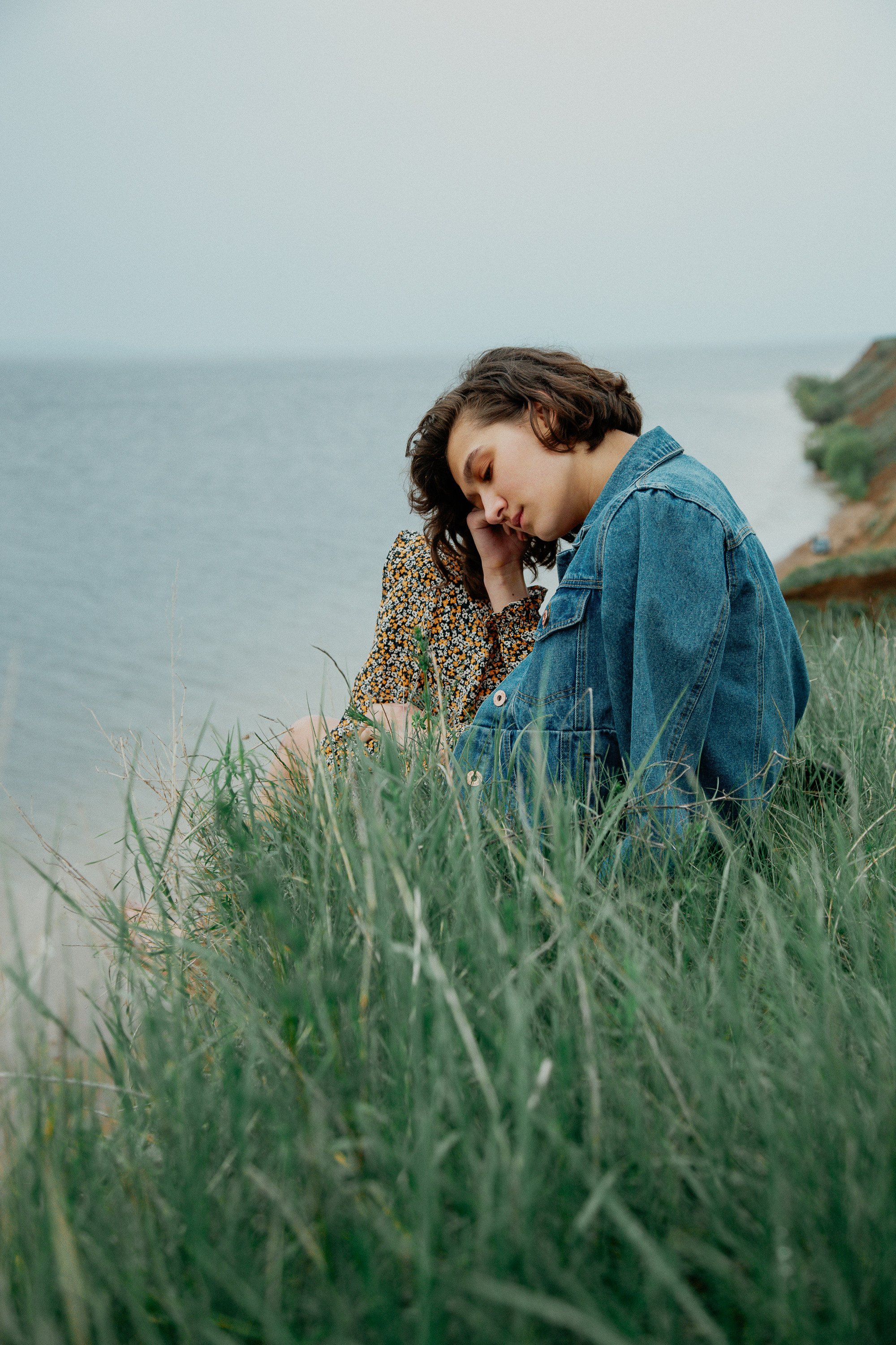 Персональные фотосессии. Фотограф в Самаре, Москве Снежана Фадеева