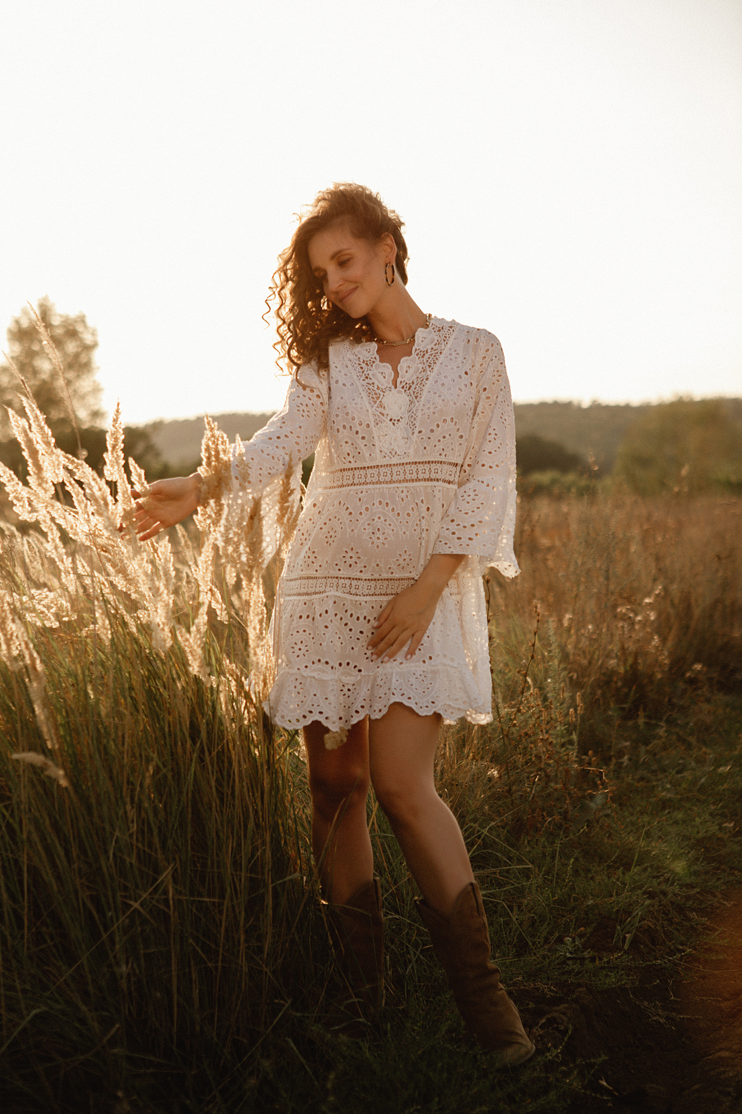 Персональные фотосессии. Фотограф в Самаре, Москве Снежана Фадеева