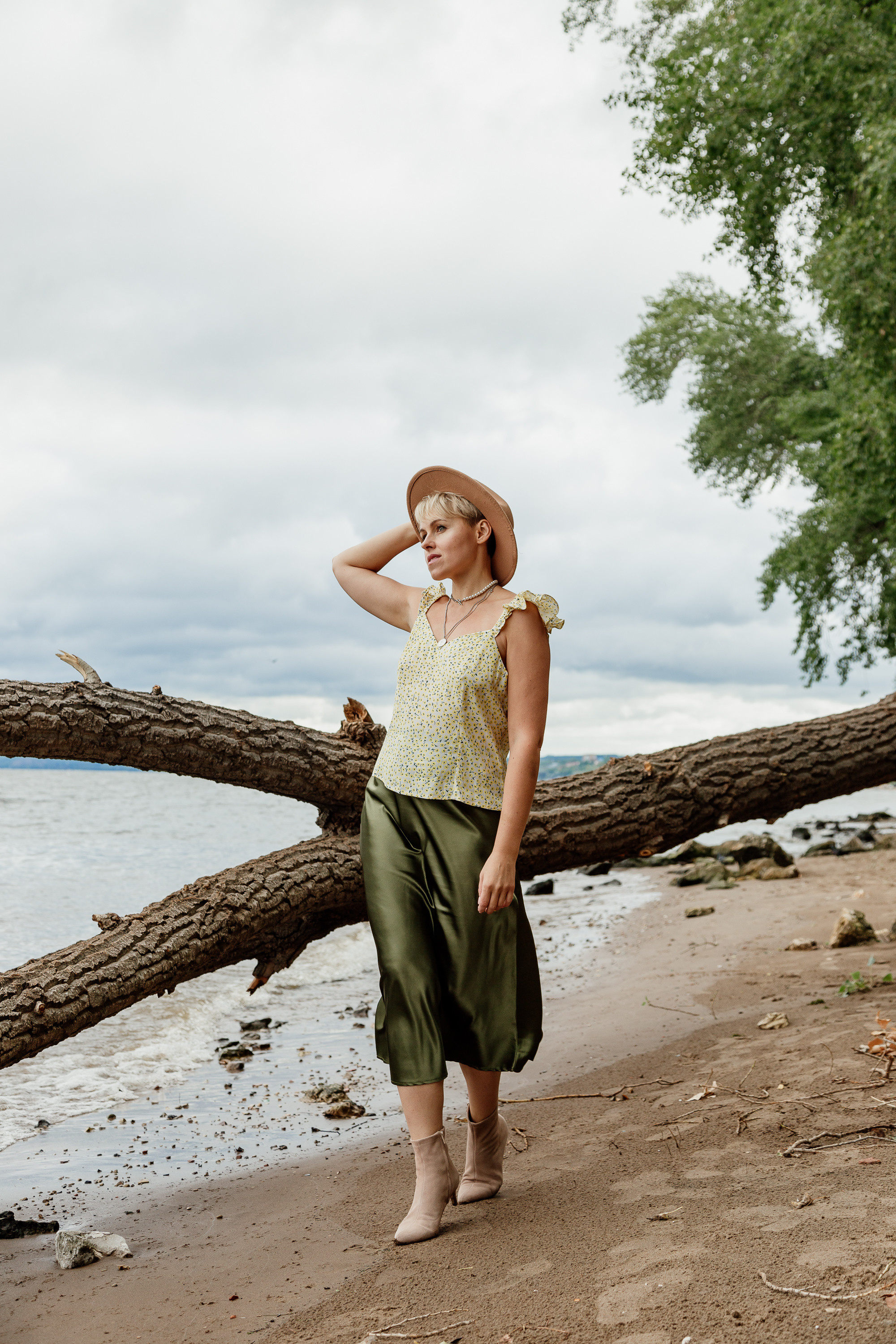 Персональные фотосессии. Фотограф в Самаре, Москве Снежана Фадеева