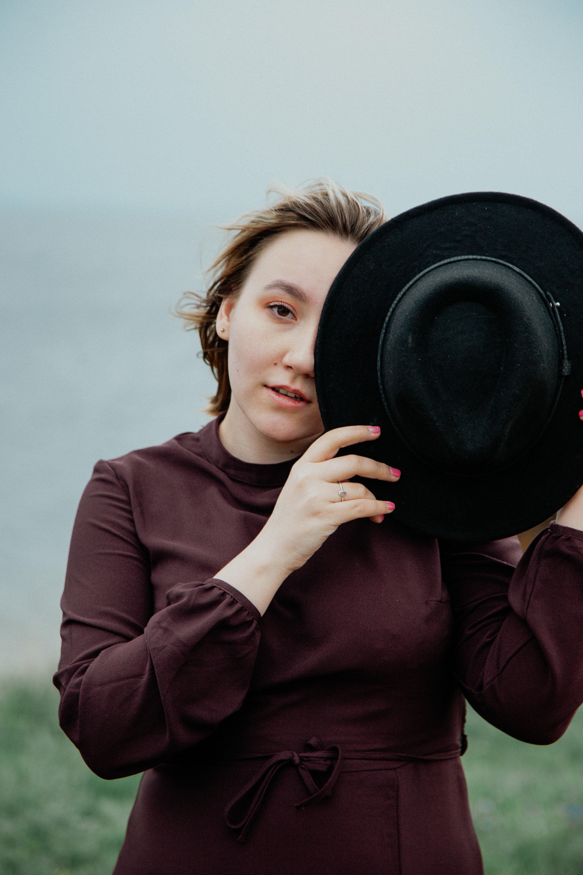 Персональные фотосессии. Фотограф в Самаре, Москве Снежана Фадеева