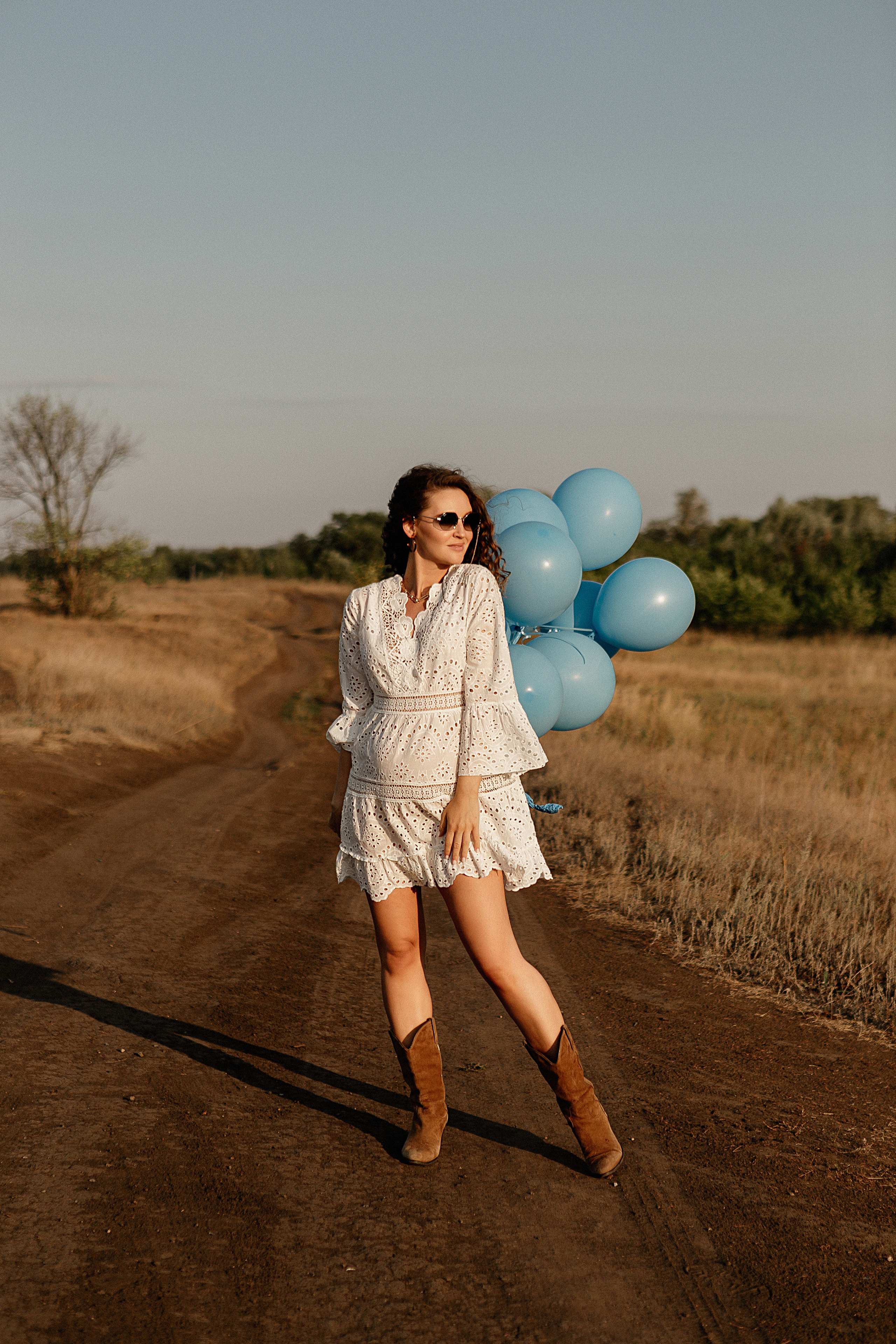 Персональные фотосессии. Фотограф в Самаре, Москве Снежана Фадеева