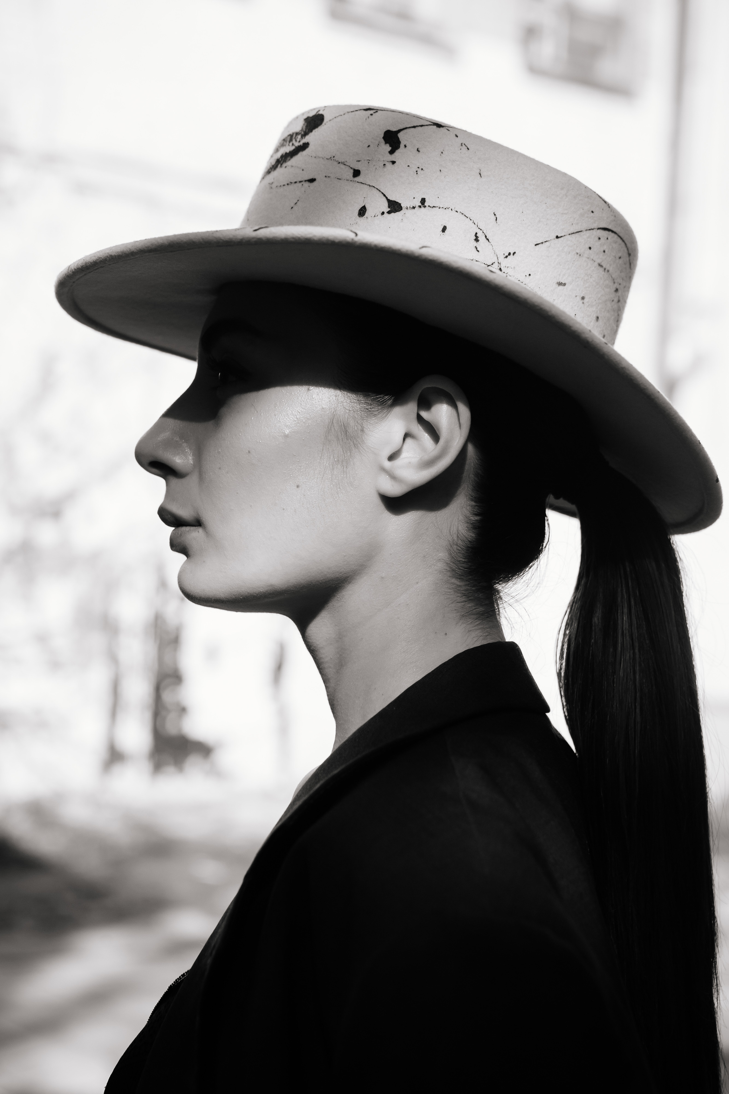 Персональные фотосессии. Фотограф в Самаре, Москве Снежана Фадеева