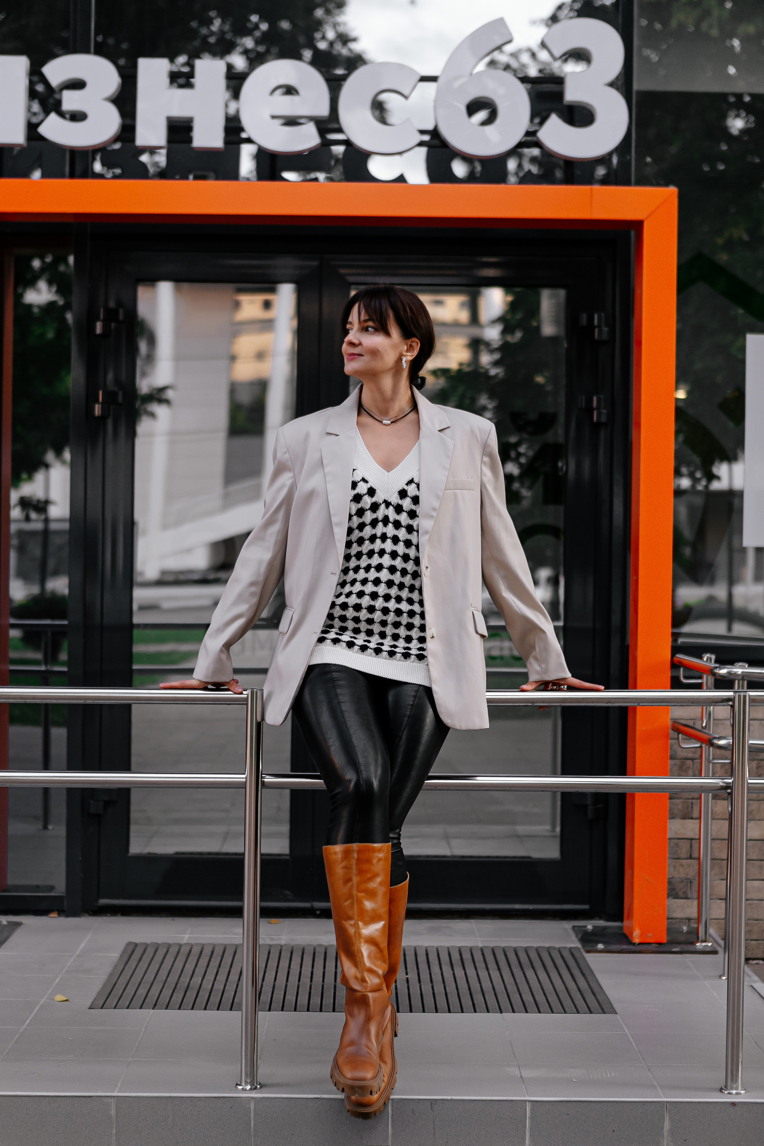 Персональные фотосессии. Фотограф в Самаре, Москве Снежана Фадеева