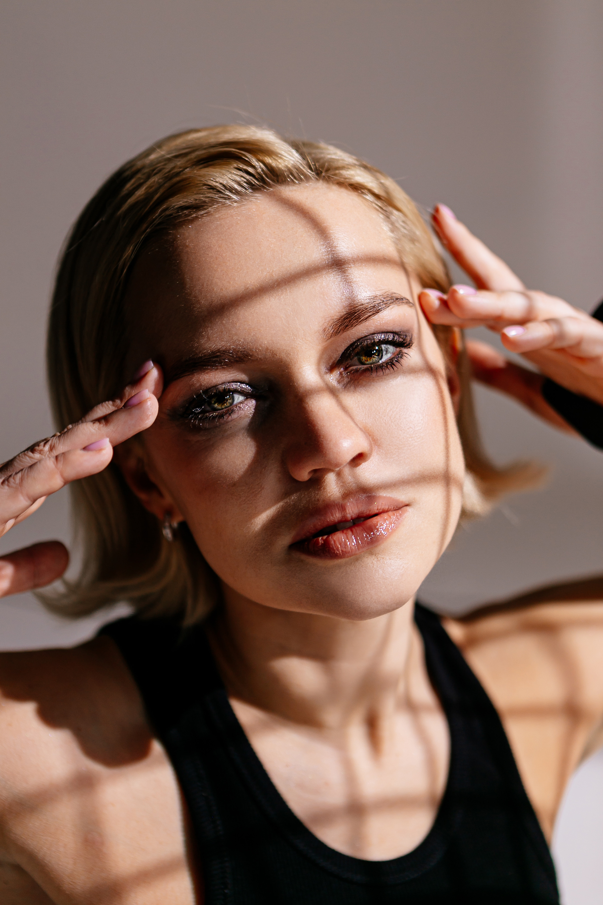 Персональные фотосессии. Фотограф в Самаре, Москве Снежана Фадеева