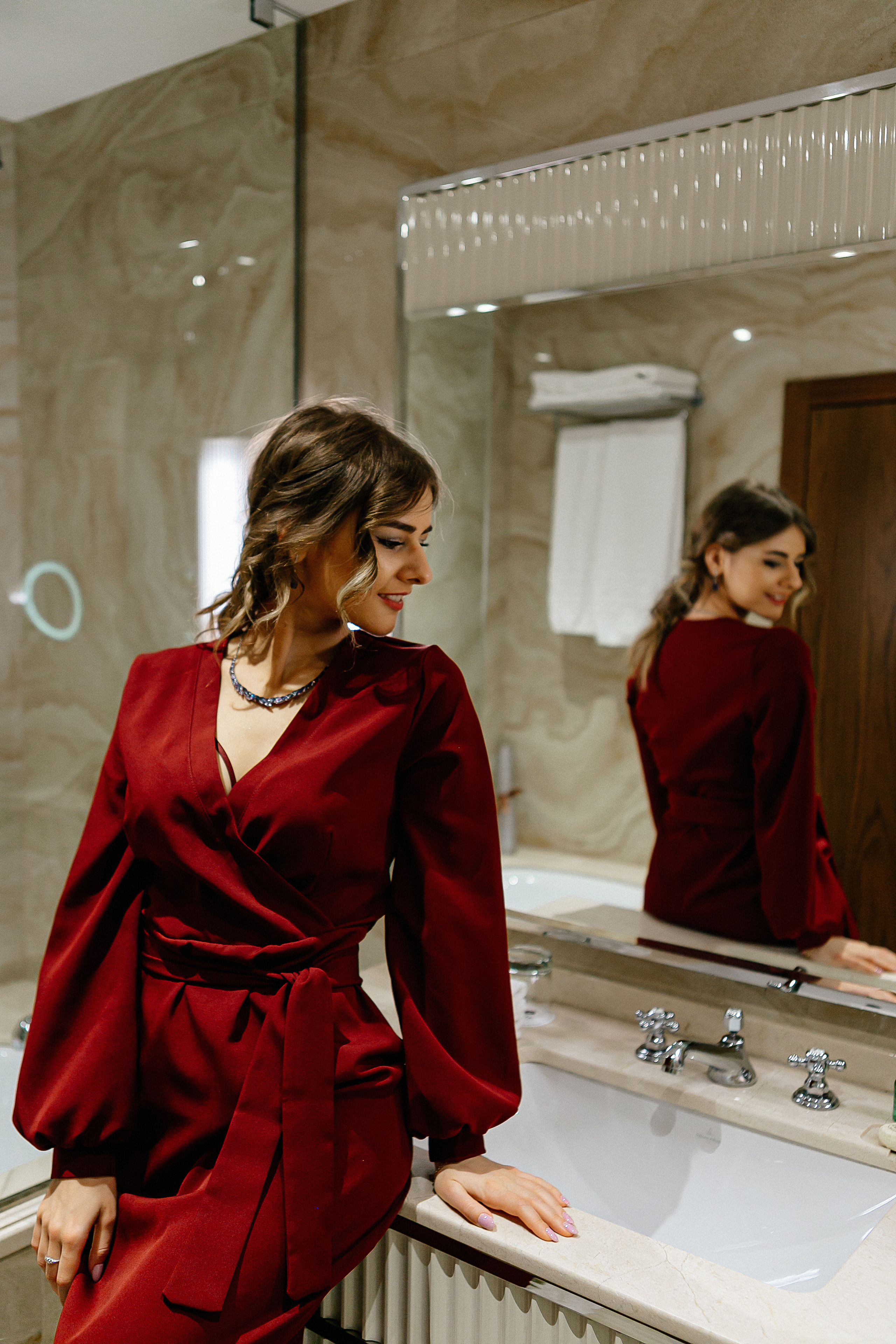 Персональные фотосессии. Фотограф в Самаре, Москве Снежана Фадеева