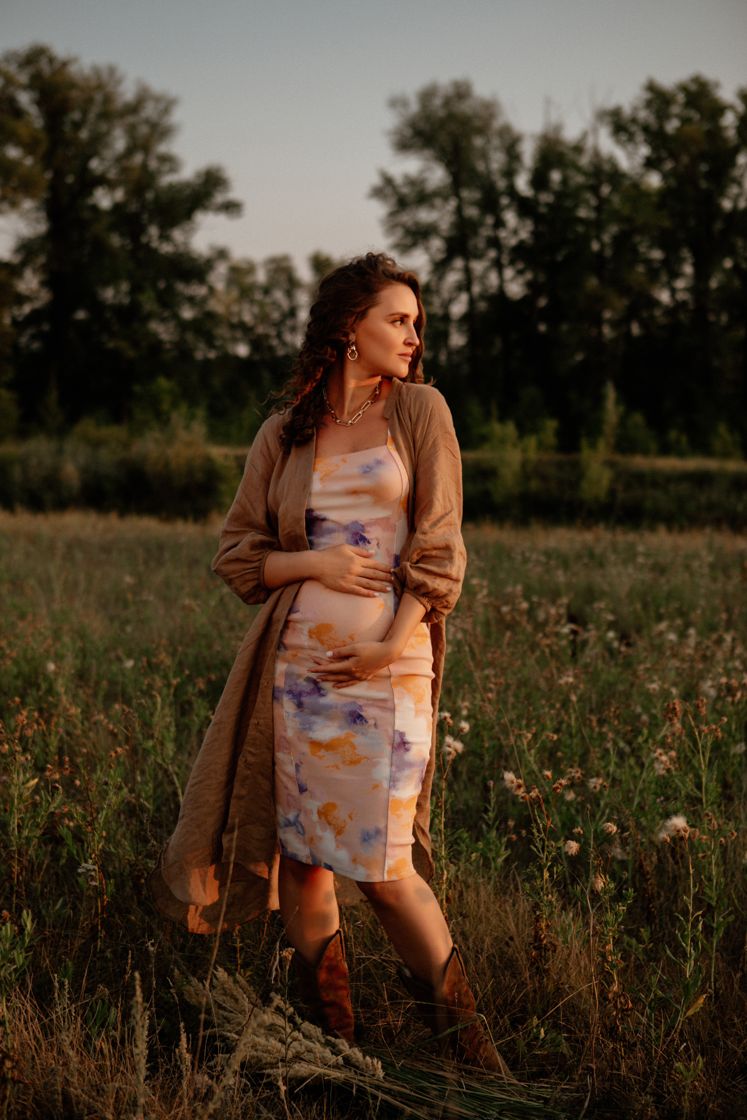 Персональные фотосессии. Фотограф в Самаре, Москве Снежана Фадеева