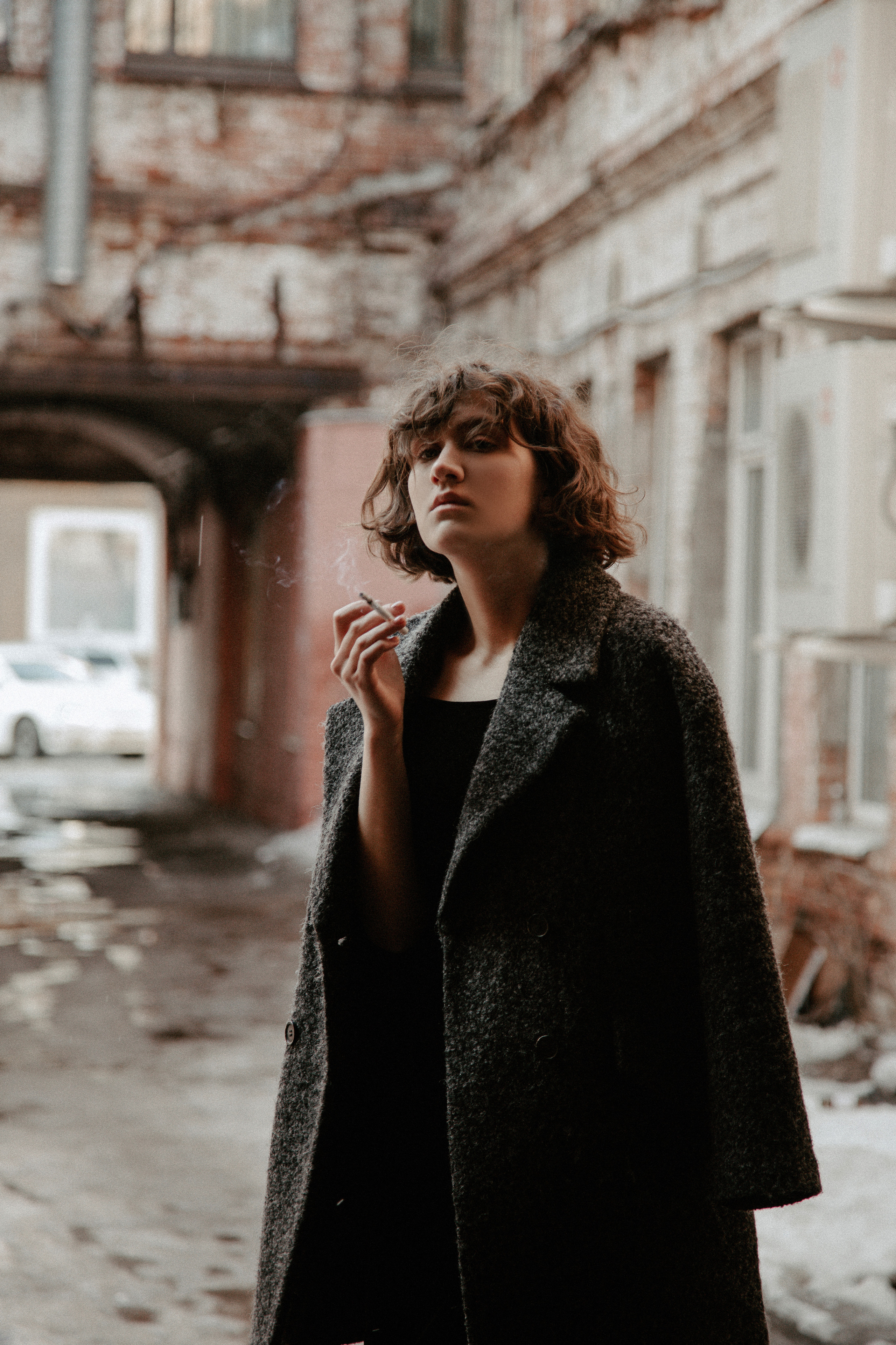 Персональные фотосессии. Фотограф в Самаре, Москве Снежана Фадеева