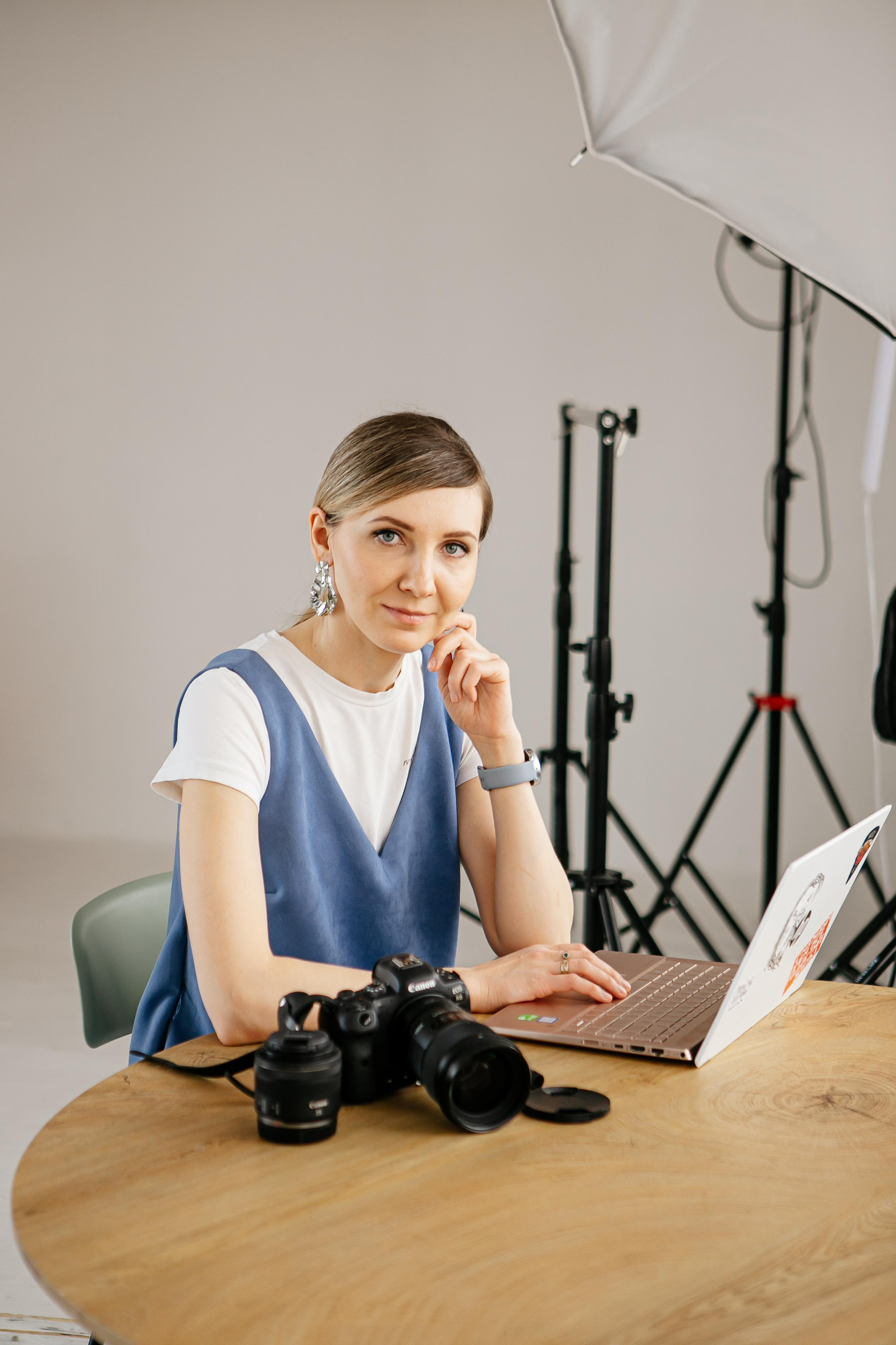 Персональные фотосессии. Фотограф в Самаре, Москве Снежана Фадеева