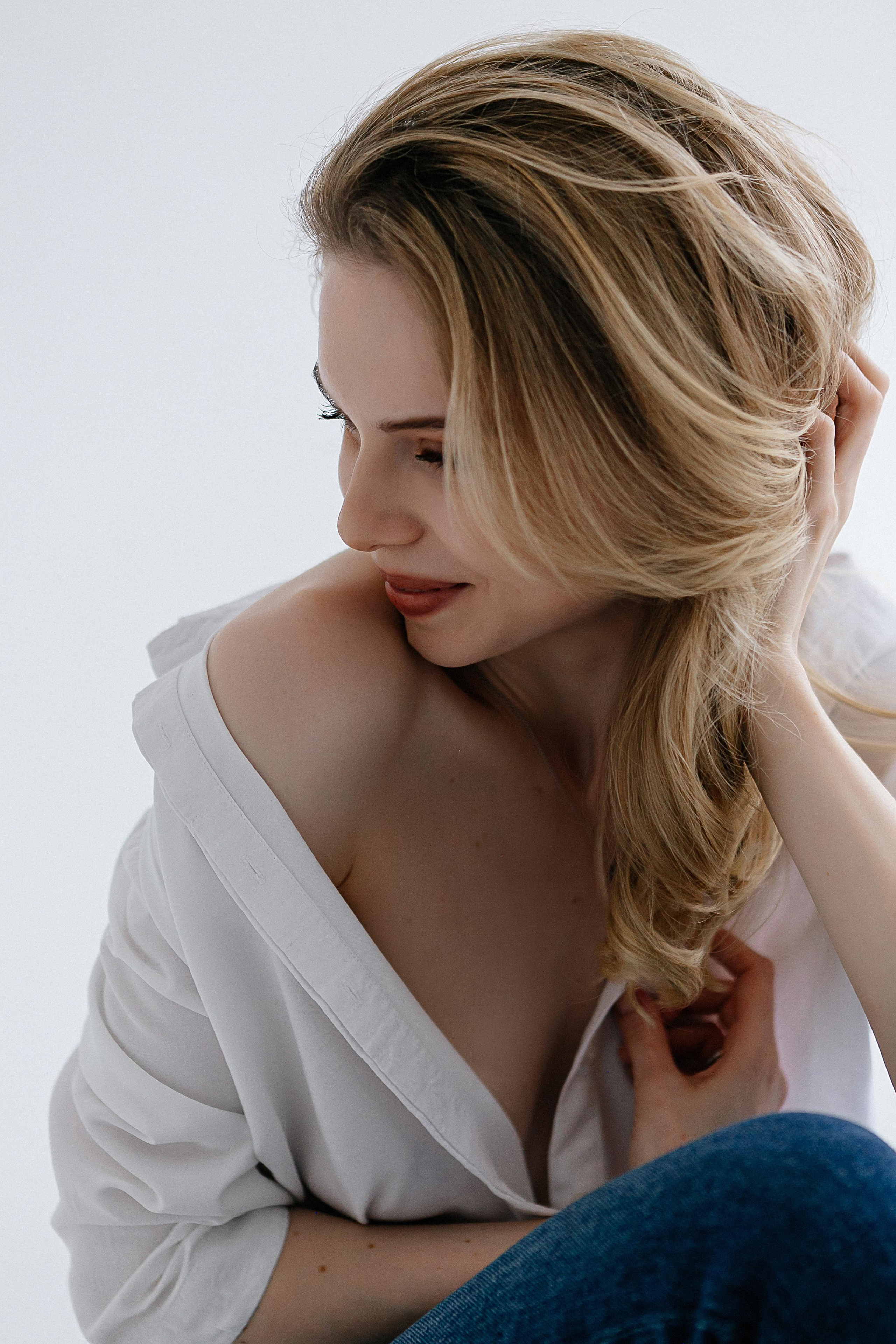 Персональные фотосессии. Фотограф в Самаре, Москве Снежана Фадеева