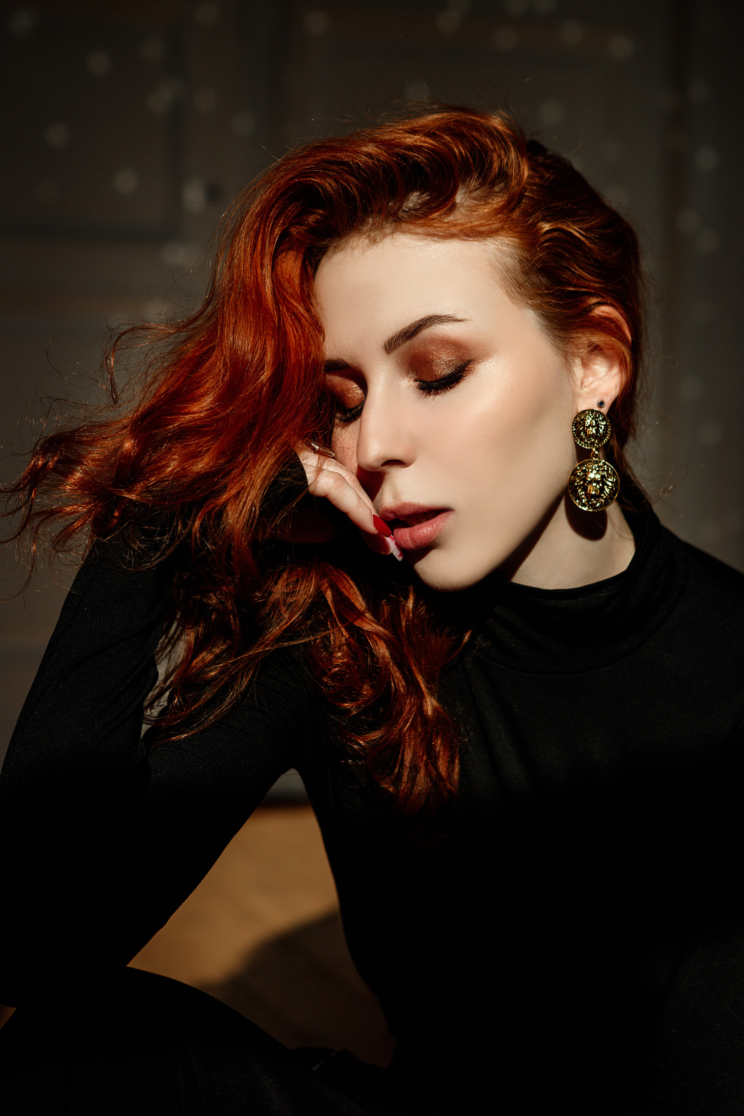 Персональные фотосессии. Фотограф в Самаре, Москве Снежана Фадеева