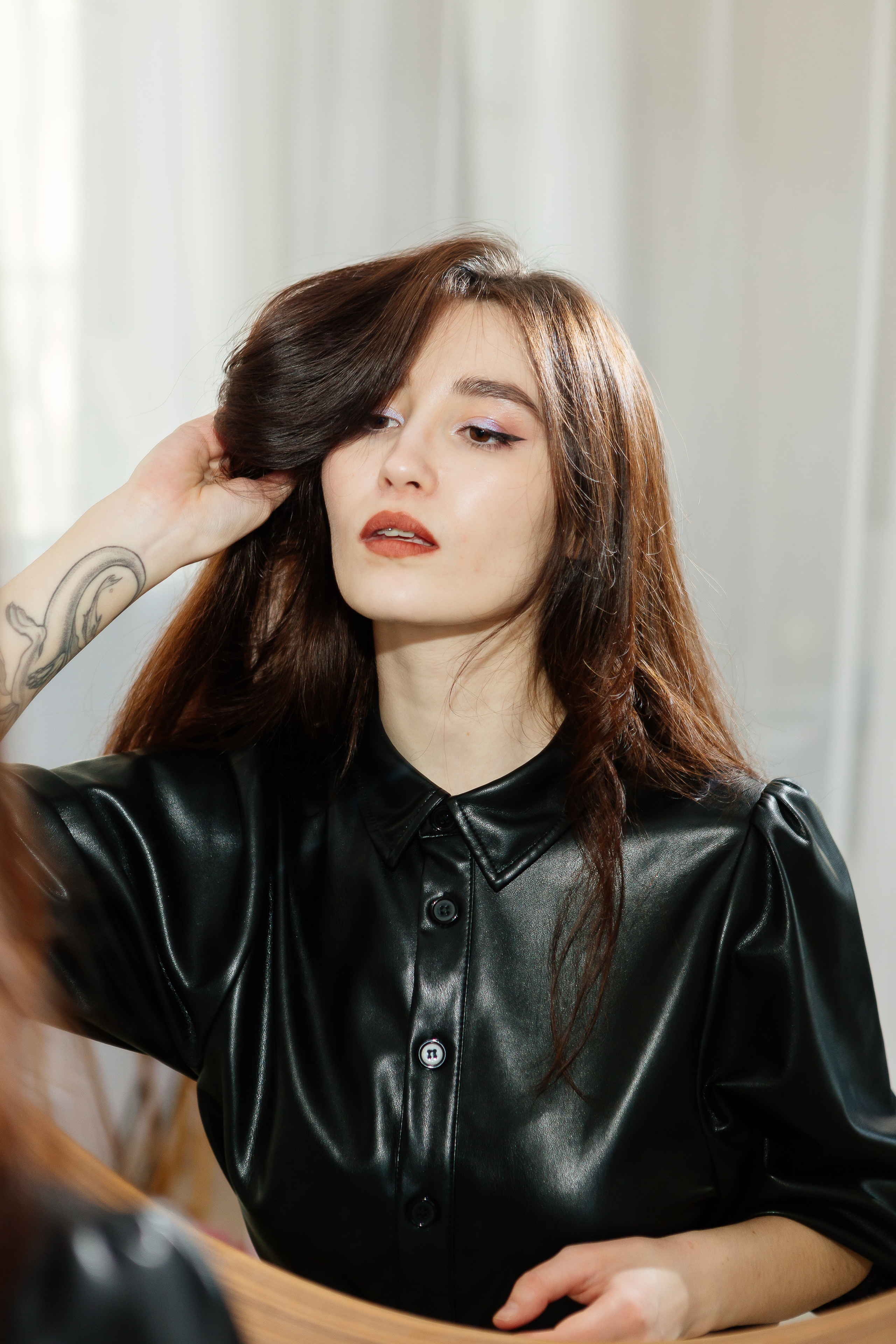 Персональные фотосессии. Фотограф в Самаре, Москве Снежана Фадеева